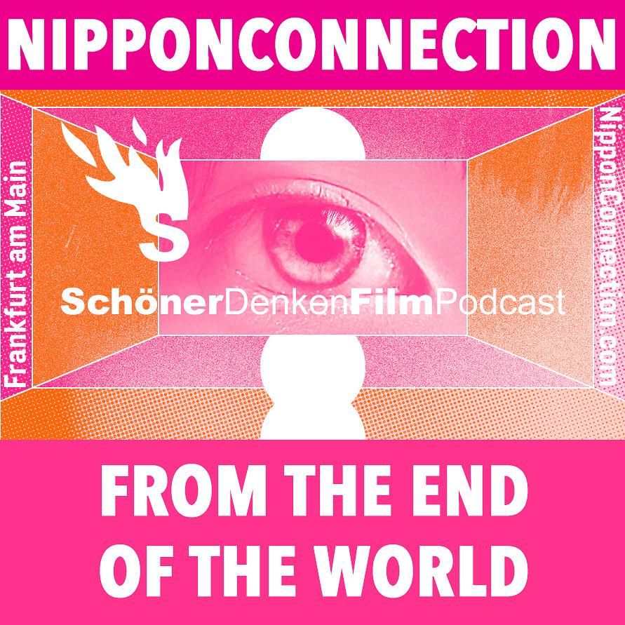 Folge 1285: Kaz I Kiriya FROM THE END OF THE WORLD feat. Rene, Marcel und Andras (NipponConnection2024)