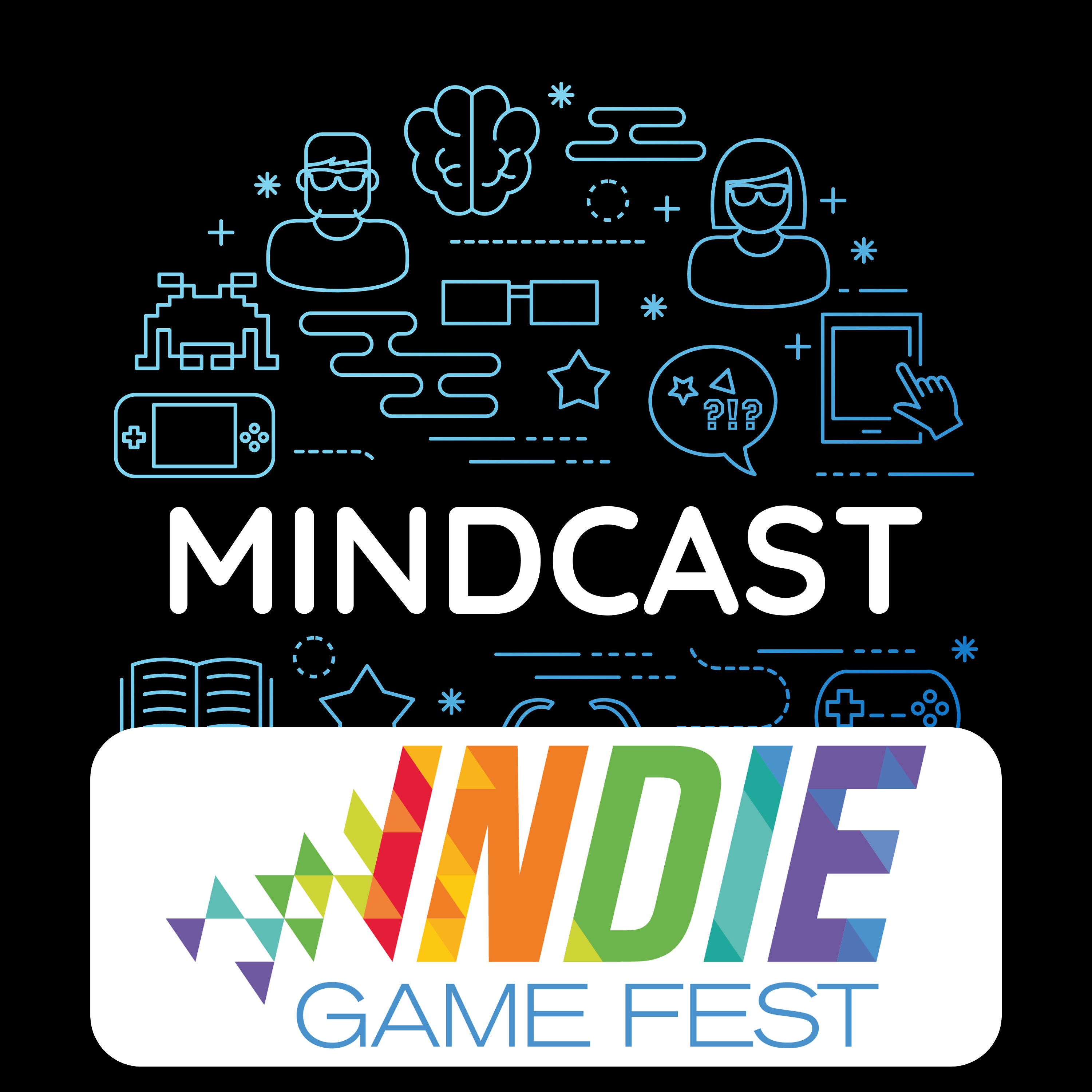 #173 - Indie Game Fest: Nerds gone WILD?