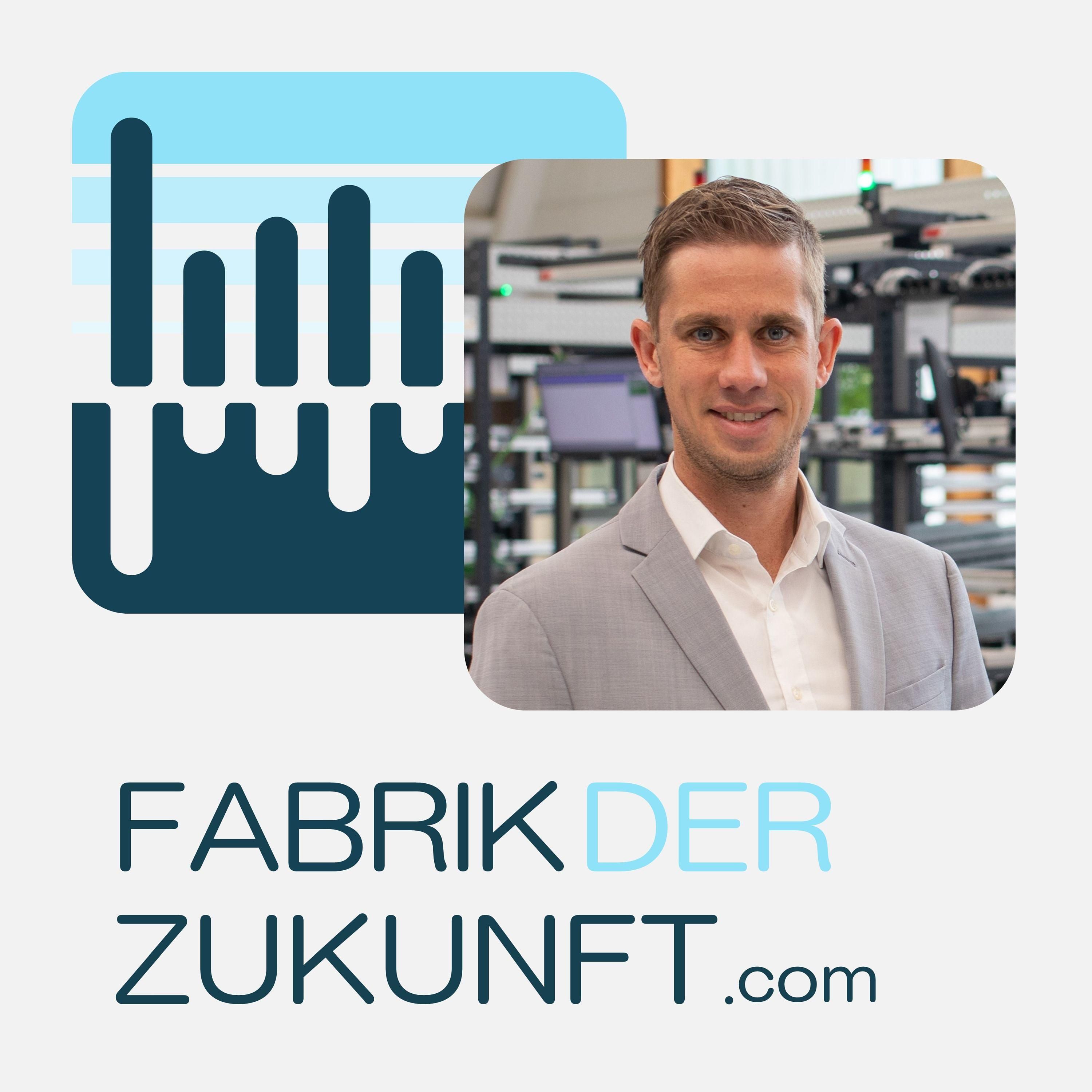 #120 Wallbox-Produktion neu aufbauen und skalieren - Dr. Manuel Loos