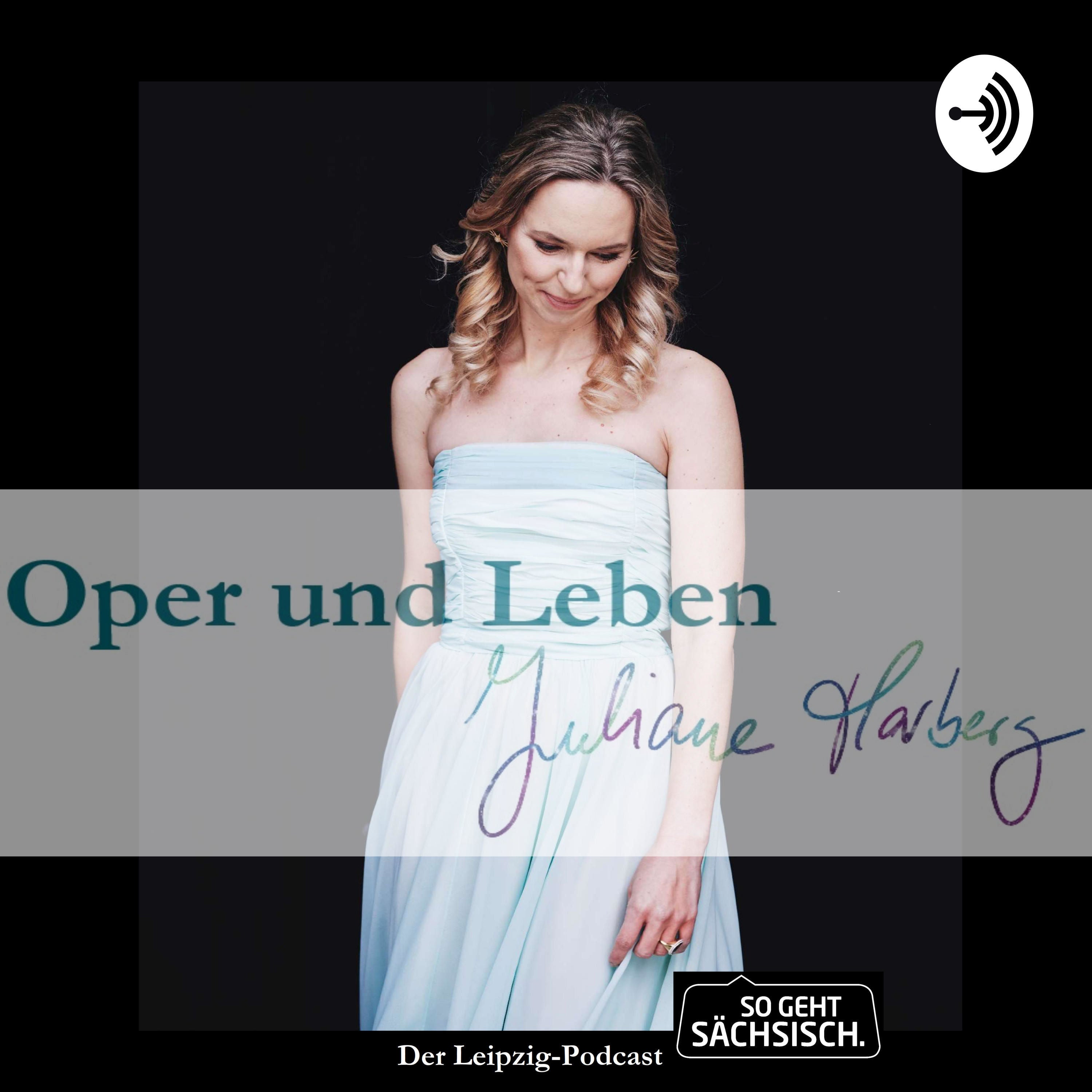 Episode 17 – Oper & Leben | Kunst mit Ecken – Muss ein Künstler nur gefallen oder darf man anecken?