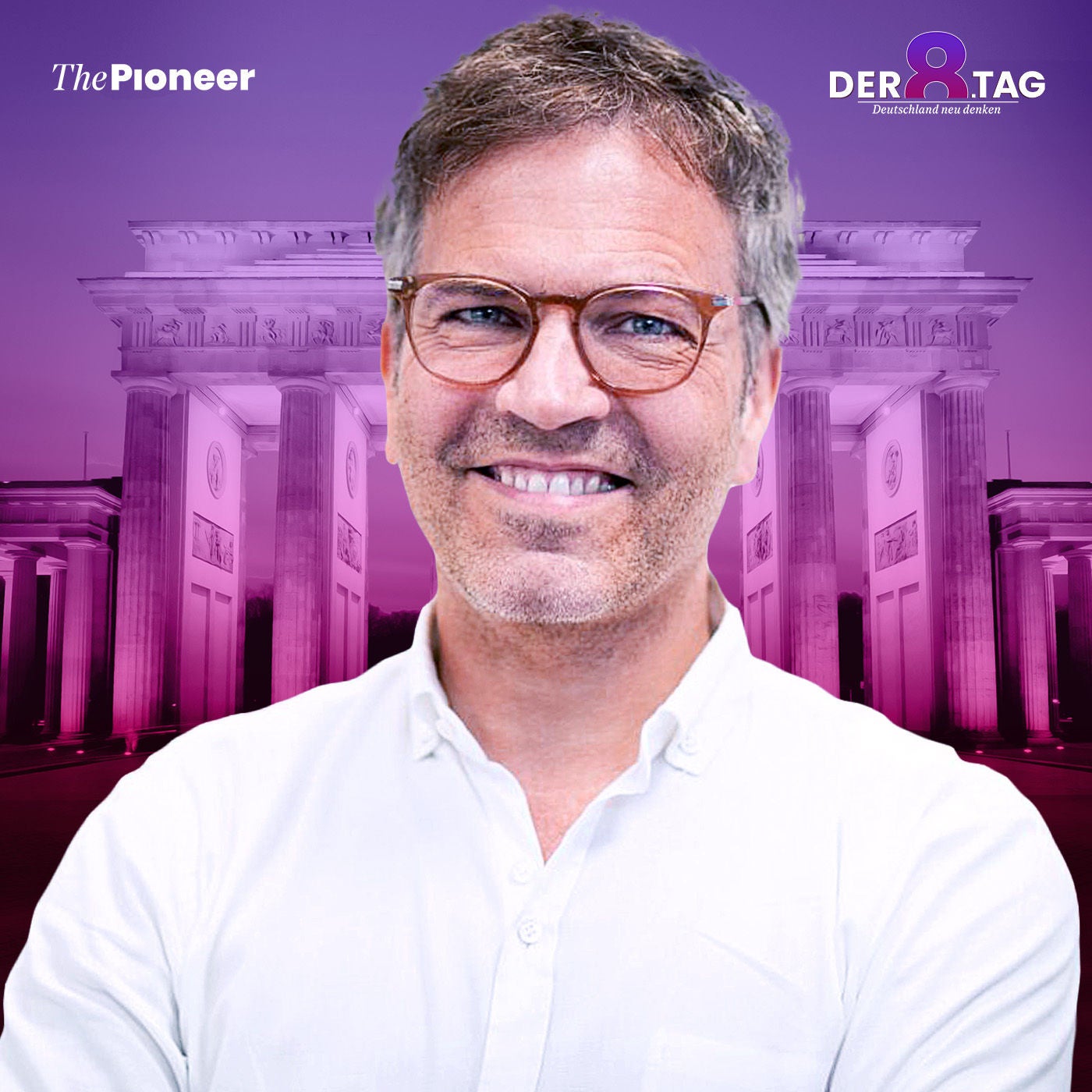 #68 - Godo Röben: Die Fleischindustrie wird sich radikal verändern