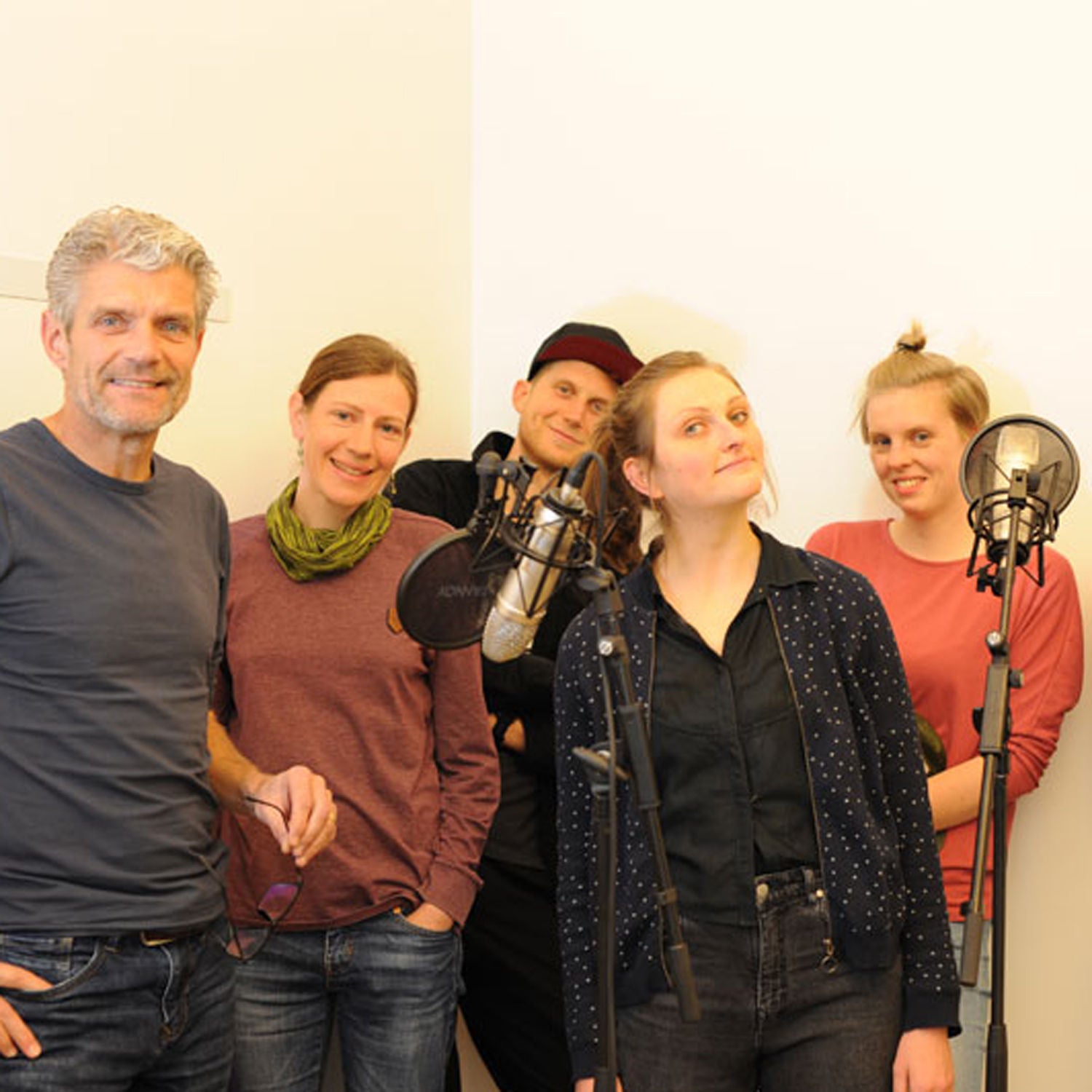 Folge 10: Das richtige Lauftempo, Laufuhren, Sport-BHs, Rückwärtslauf-Weltrekord, Marathon unter 2 Stunden?