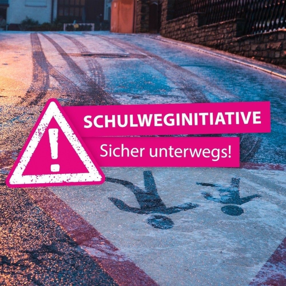 Wie der tote Winkel weniger tödlich wird