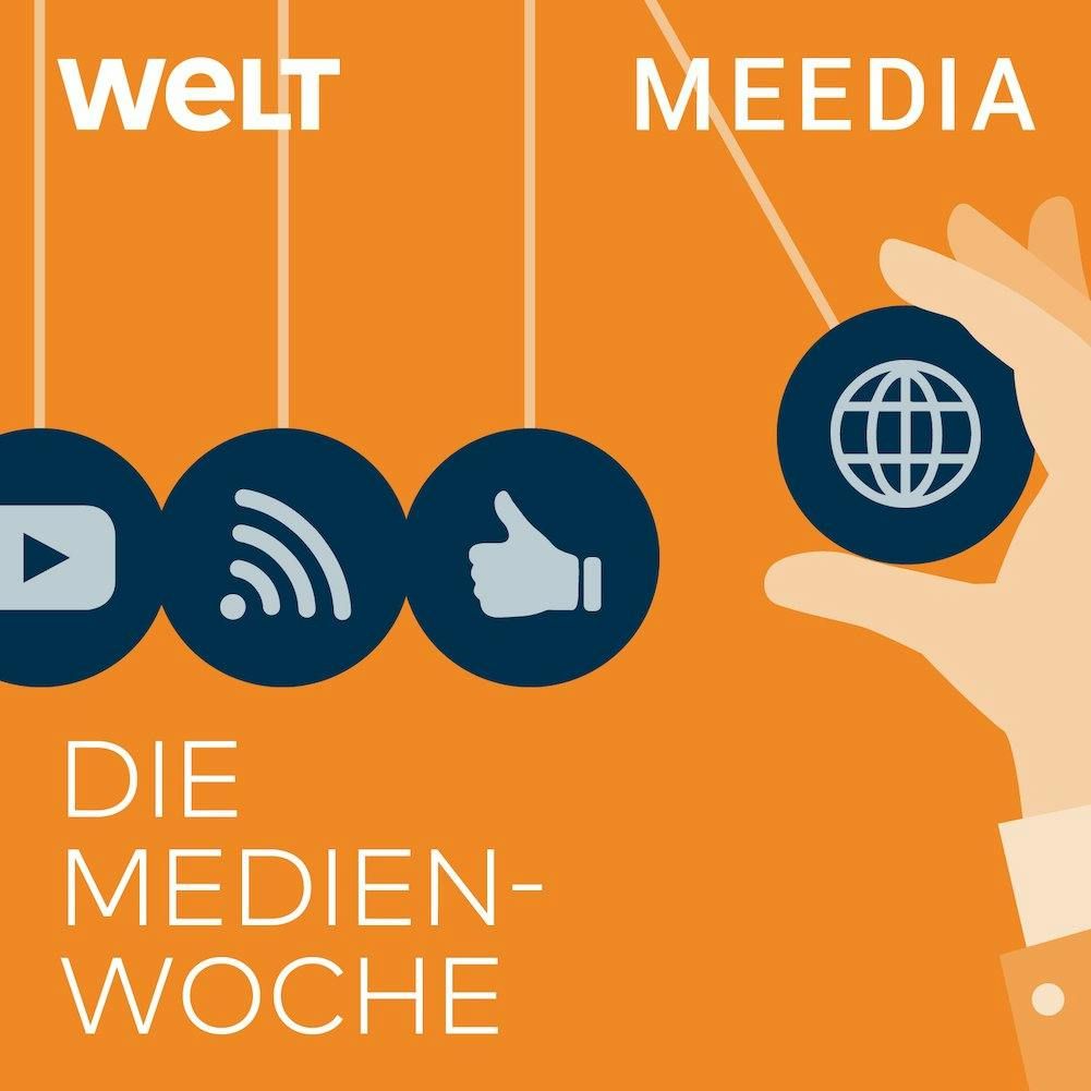 Reden mit der ARD