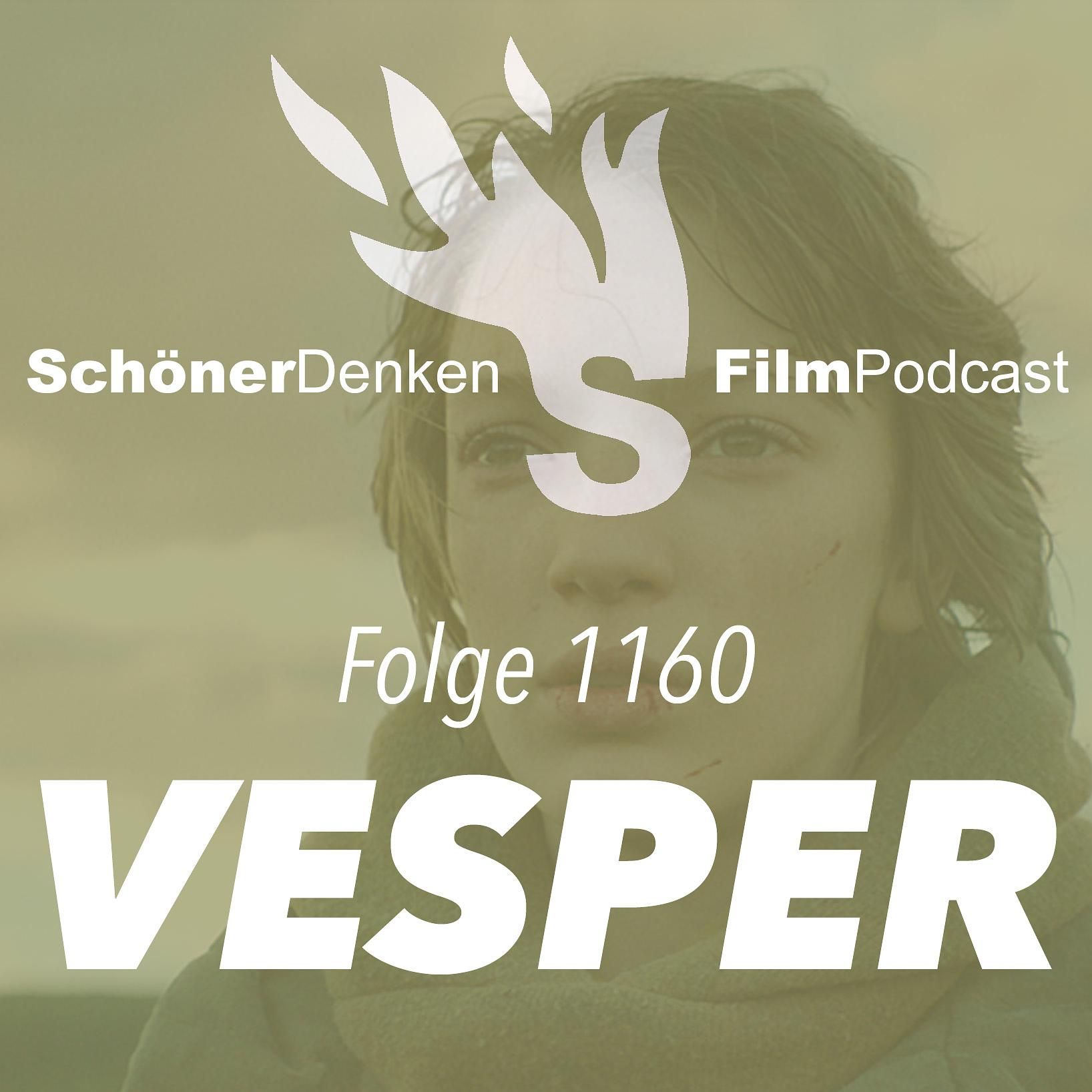 Folge 1160: VESPER - Überleben nach dem Ende der Welt
