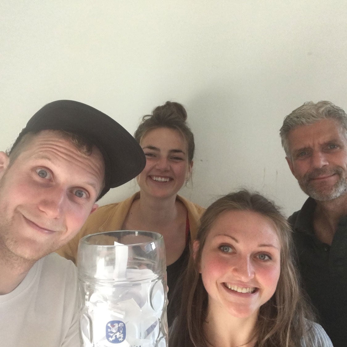 Folge 44: Wir beantworten unsere Tacheles-Fragen