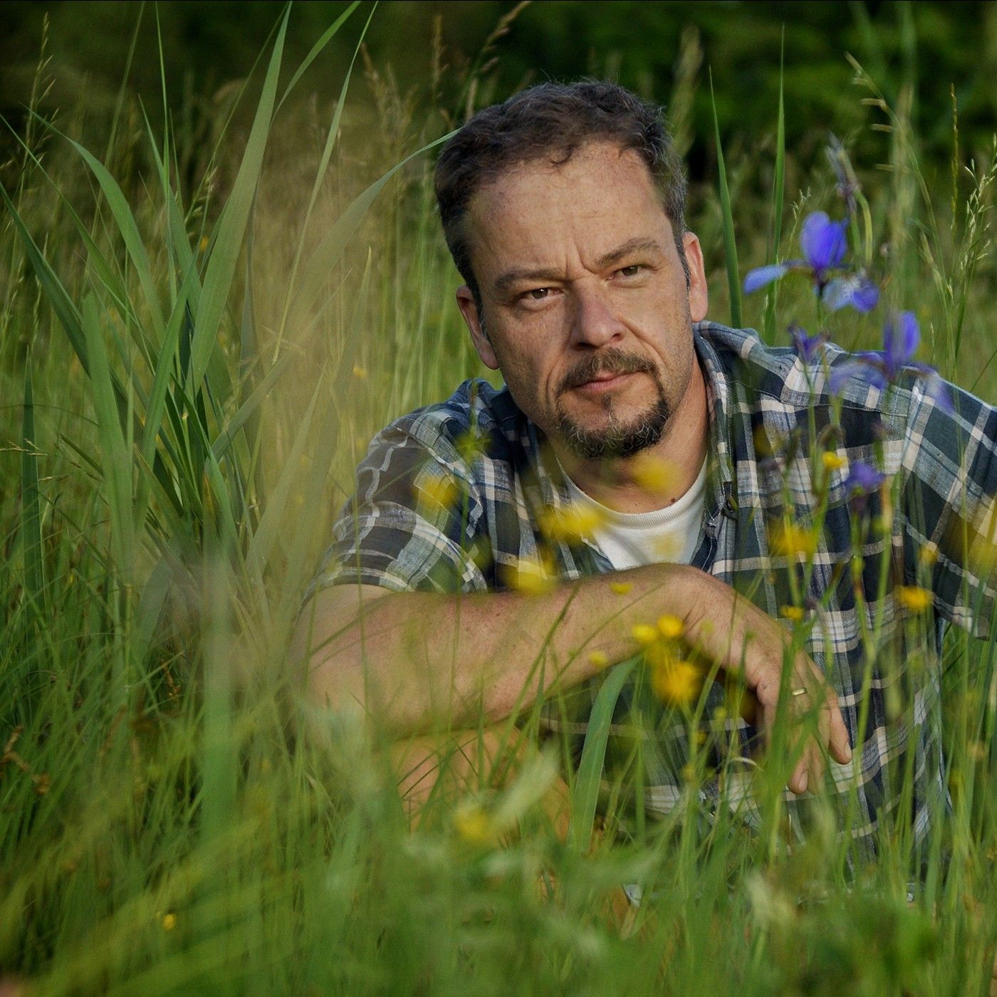 Natur- und Tierfilmer Jan Haft