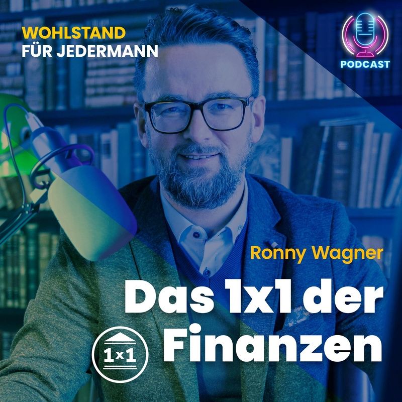 #1 - Vermögenszyklus