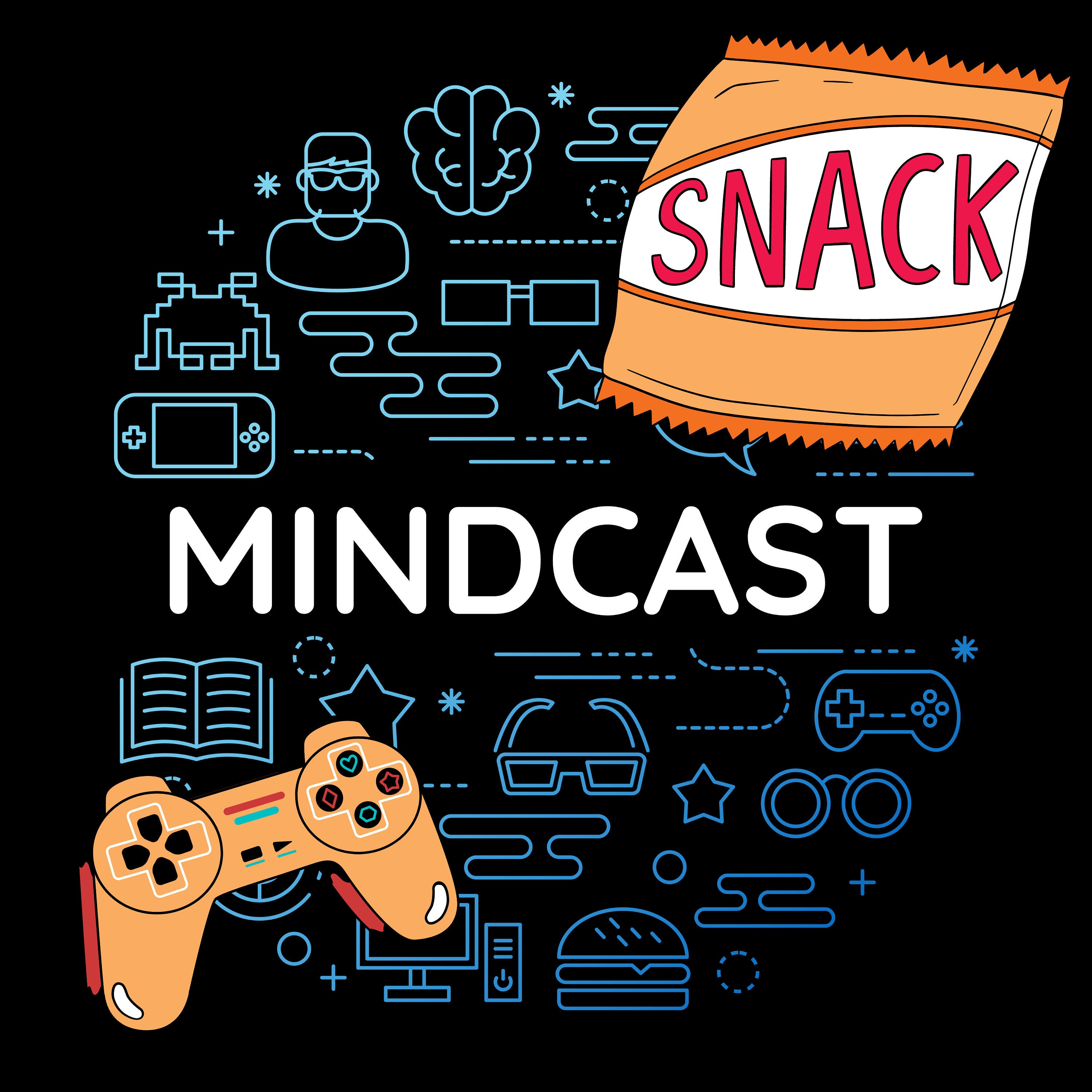 #171 - Lecker Schmecker Gaming-Snacks