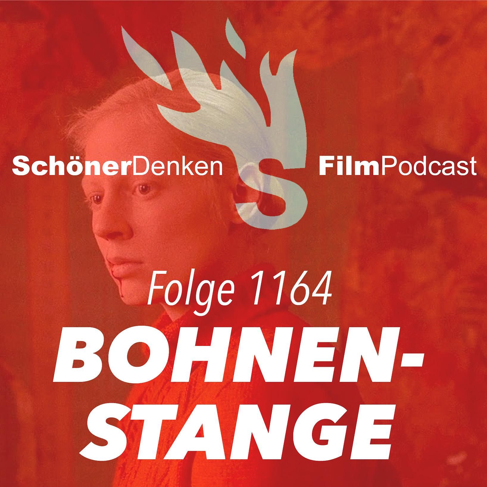 Folge 1164: BOHNENSTANGE - Keine Heilung