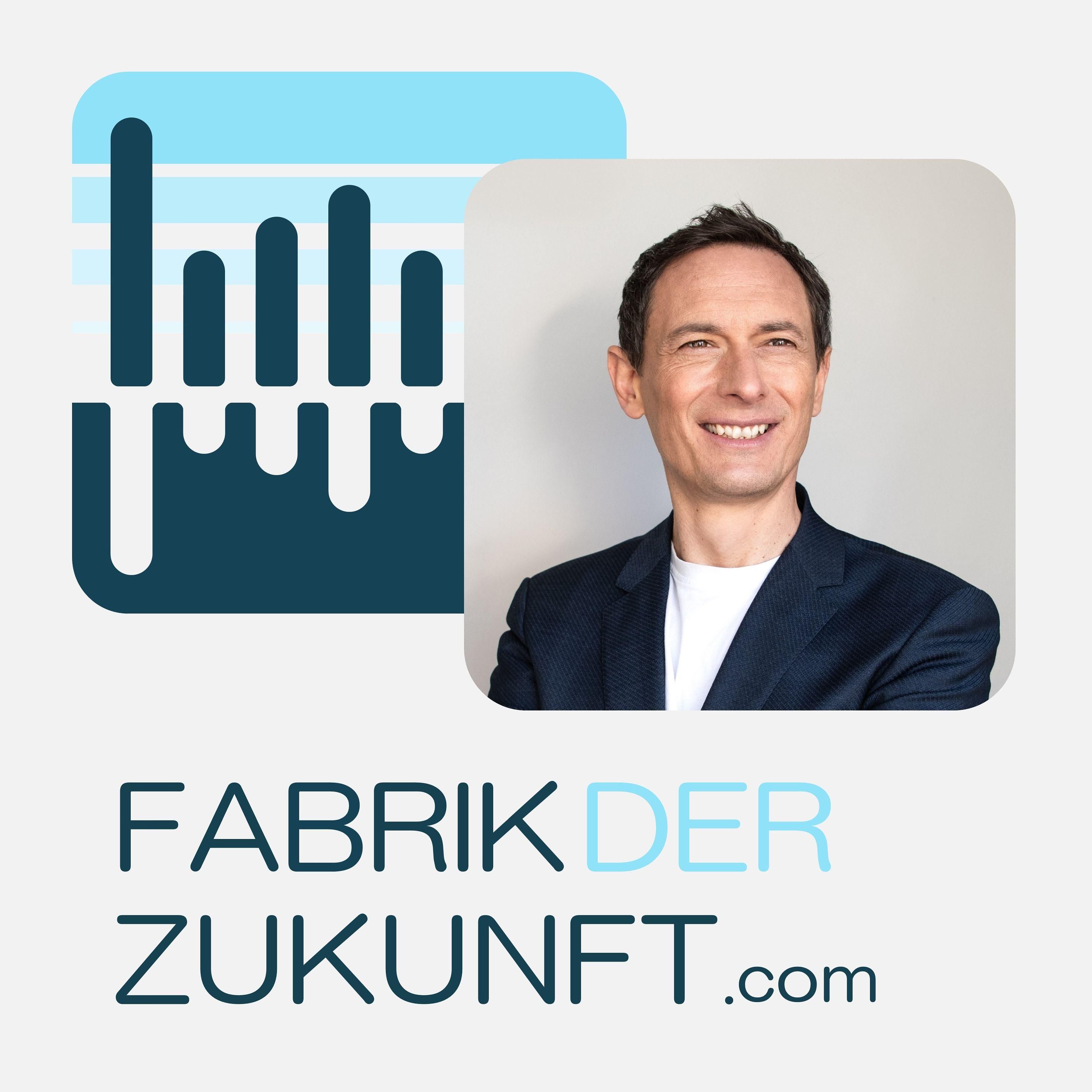#028 Innovationen in der Logistik - mit Marco Prüglmeier