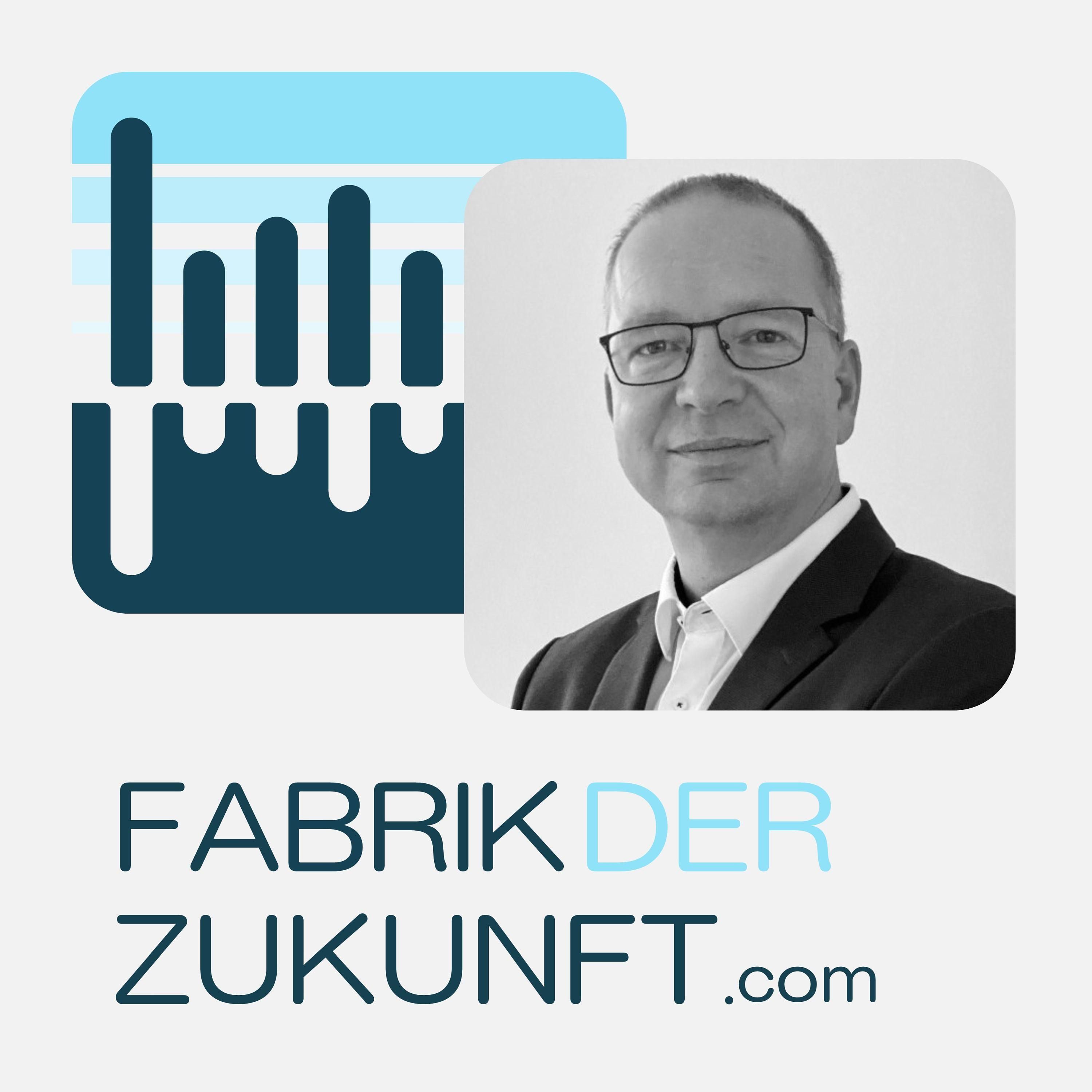 #124 Echtzeitanalysen in der Folienproduktion - mit Prof. Dr. Frank Kleinert