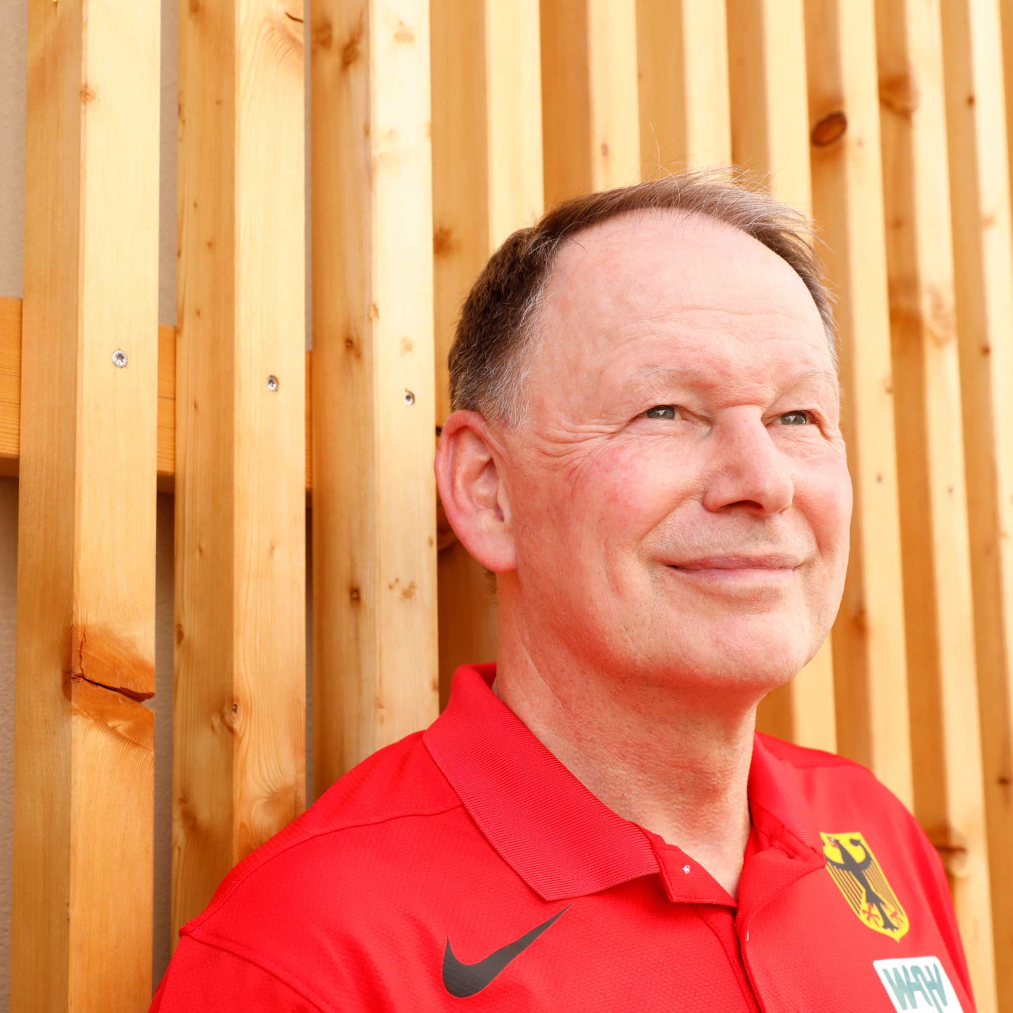 Folge 128: Marathon-Bundestrainer Matthias Kohls