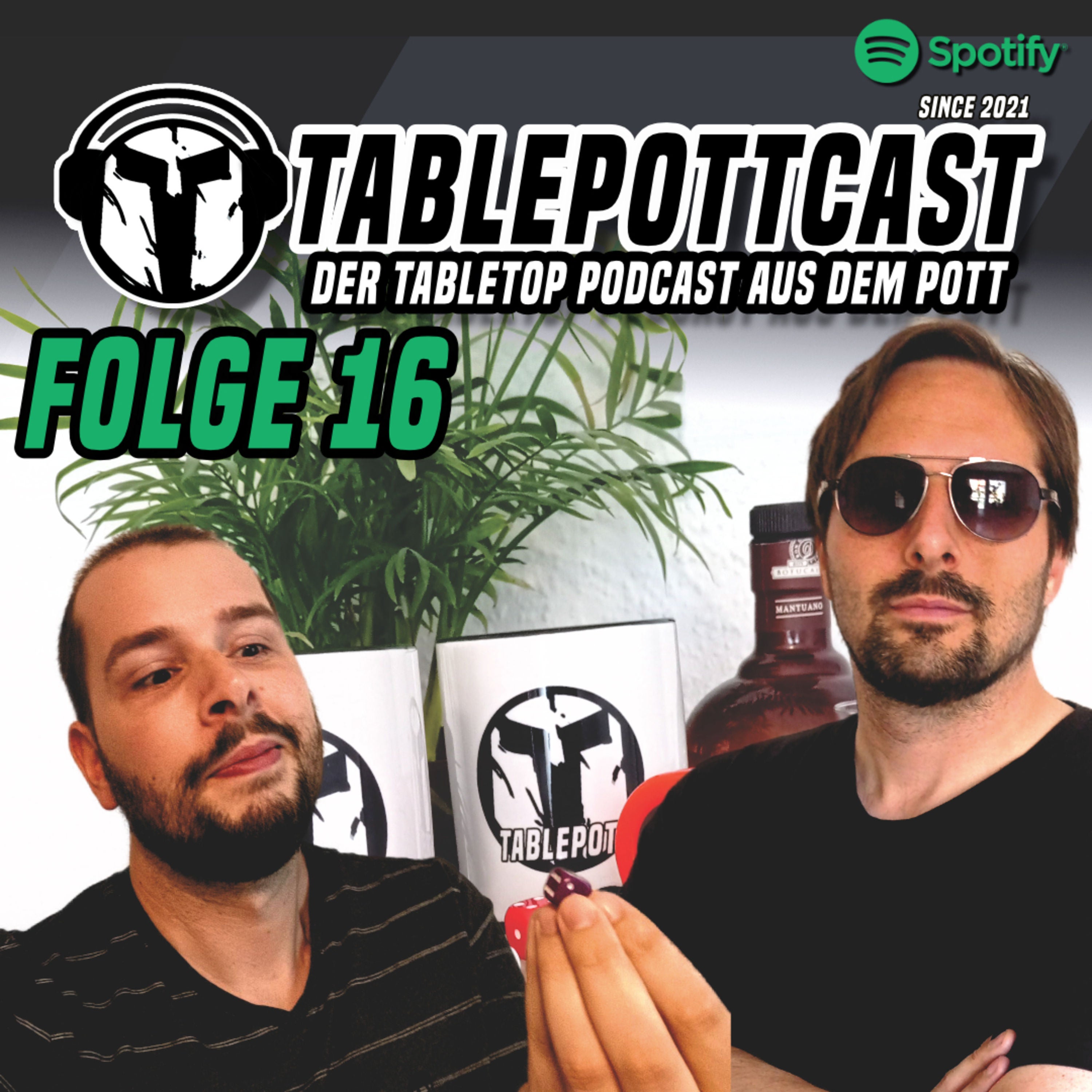 FOLGE 16 – TRANSPORTSYSTEME - ICH PACKE MEINEN KOFFER