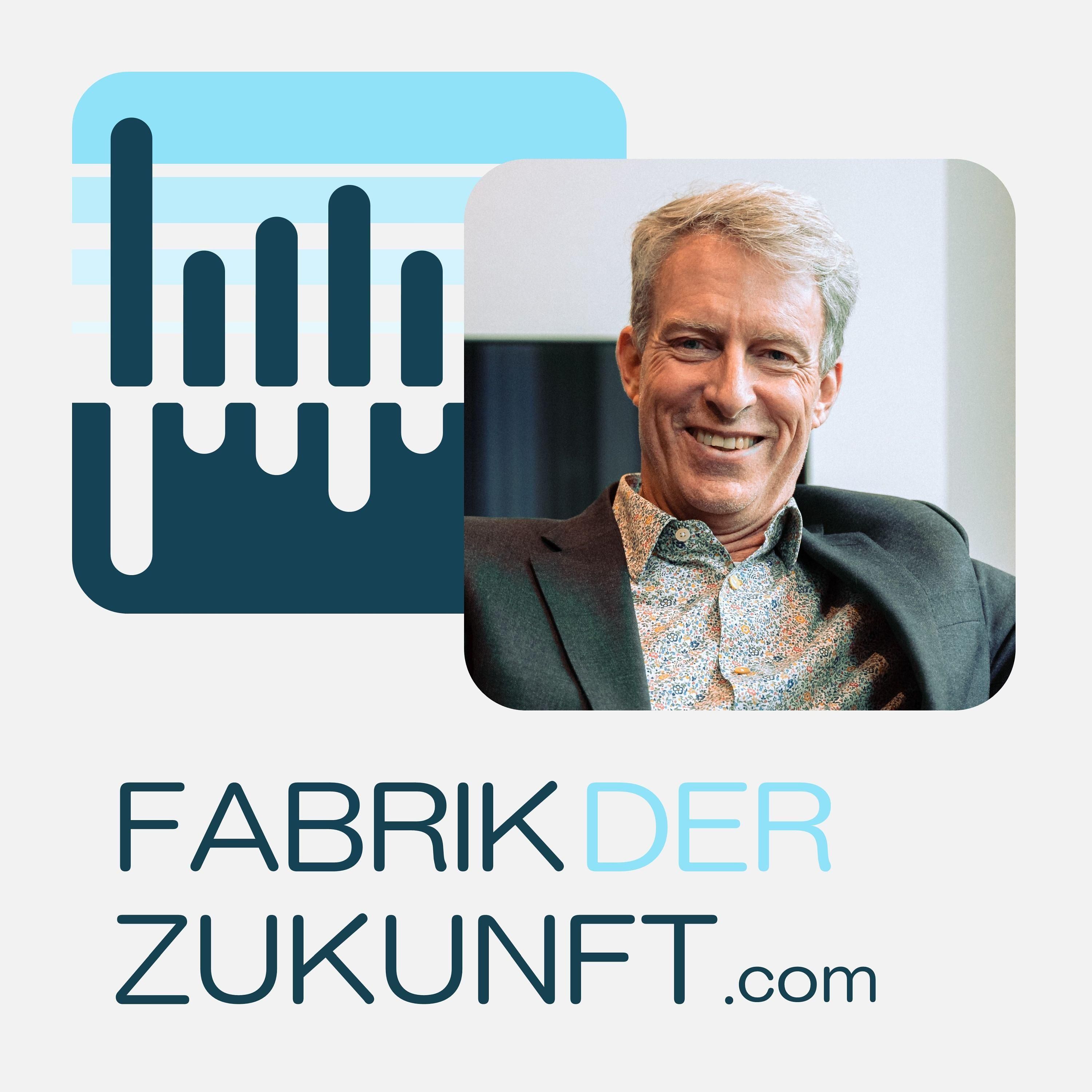 #065 Fabrikarchitektur & Nachhaltigkeit - mit Jeremy Hotchkiss