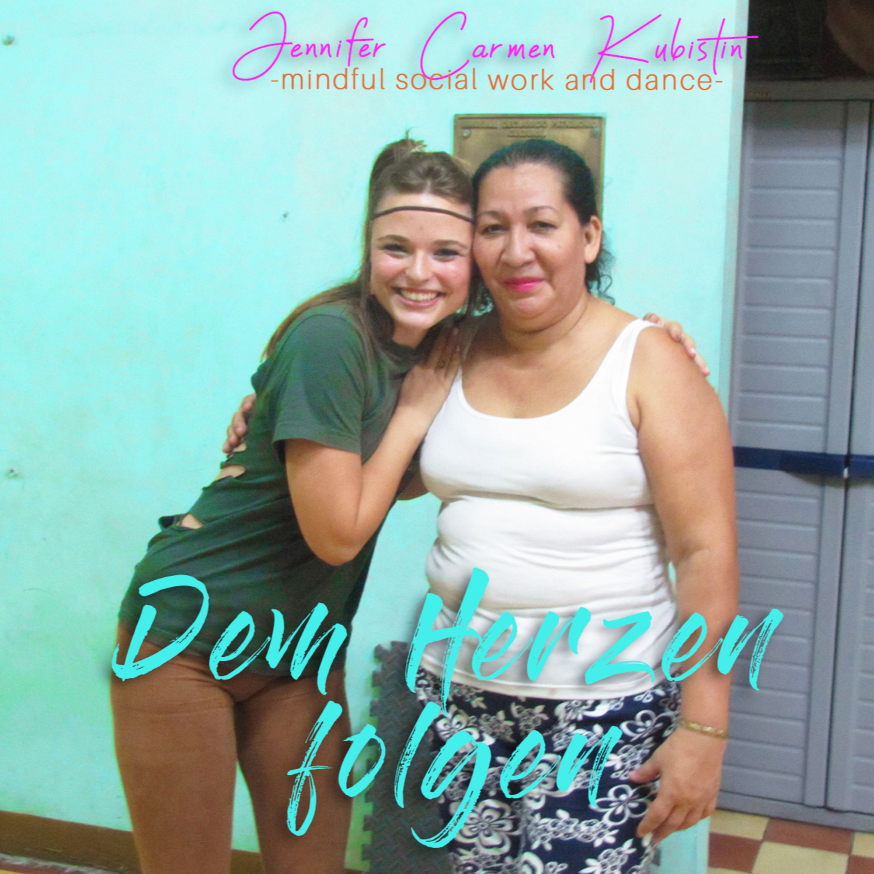Meine Arbeit in Costa Rica - wie ich zu meinem Herzensprojekt fand