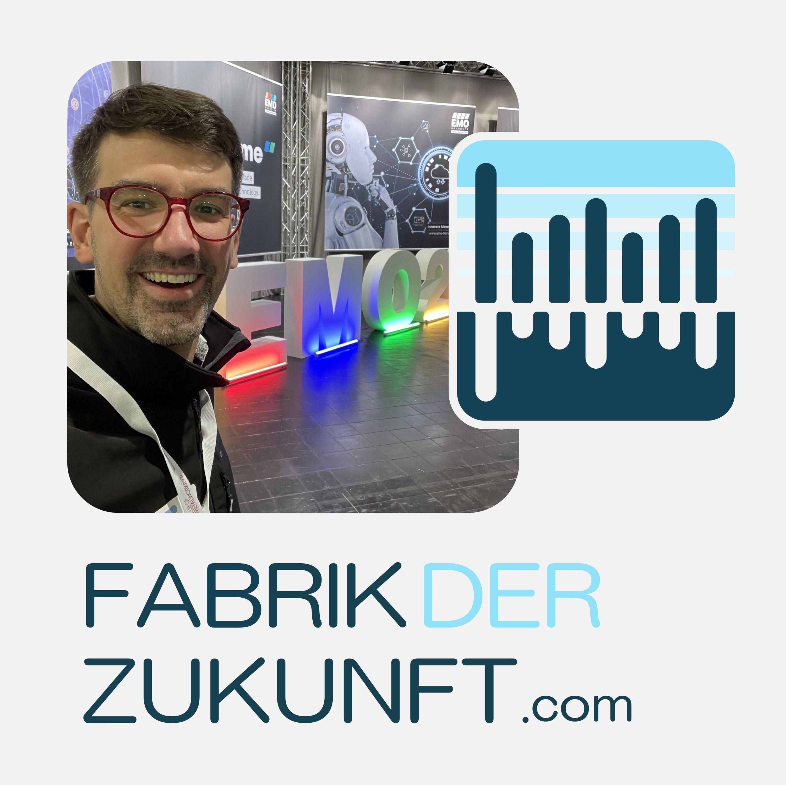 #136 Mein Rückblick auf die EMO 2023 - mit Kurzinterviews aus der Community