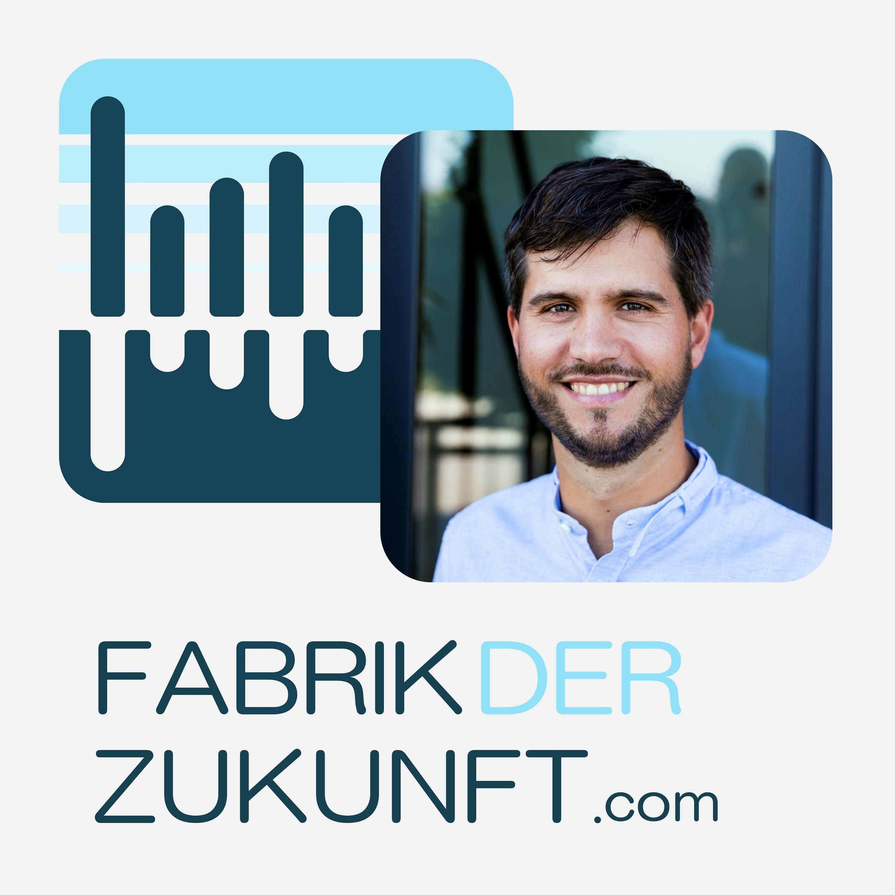 #031 Fabrikneubau mit eigenem DC-Netz - Automatisiert und CO2 neutral - mit Dr. Michael Ettl von Schaltbau
