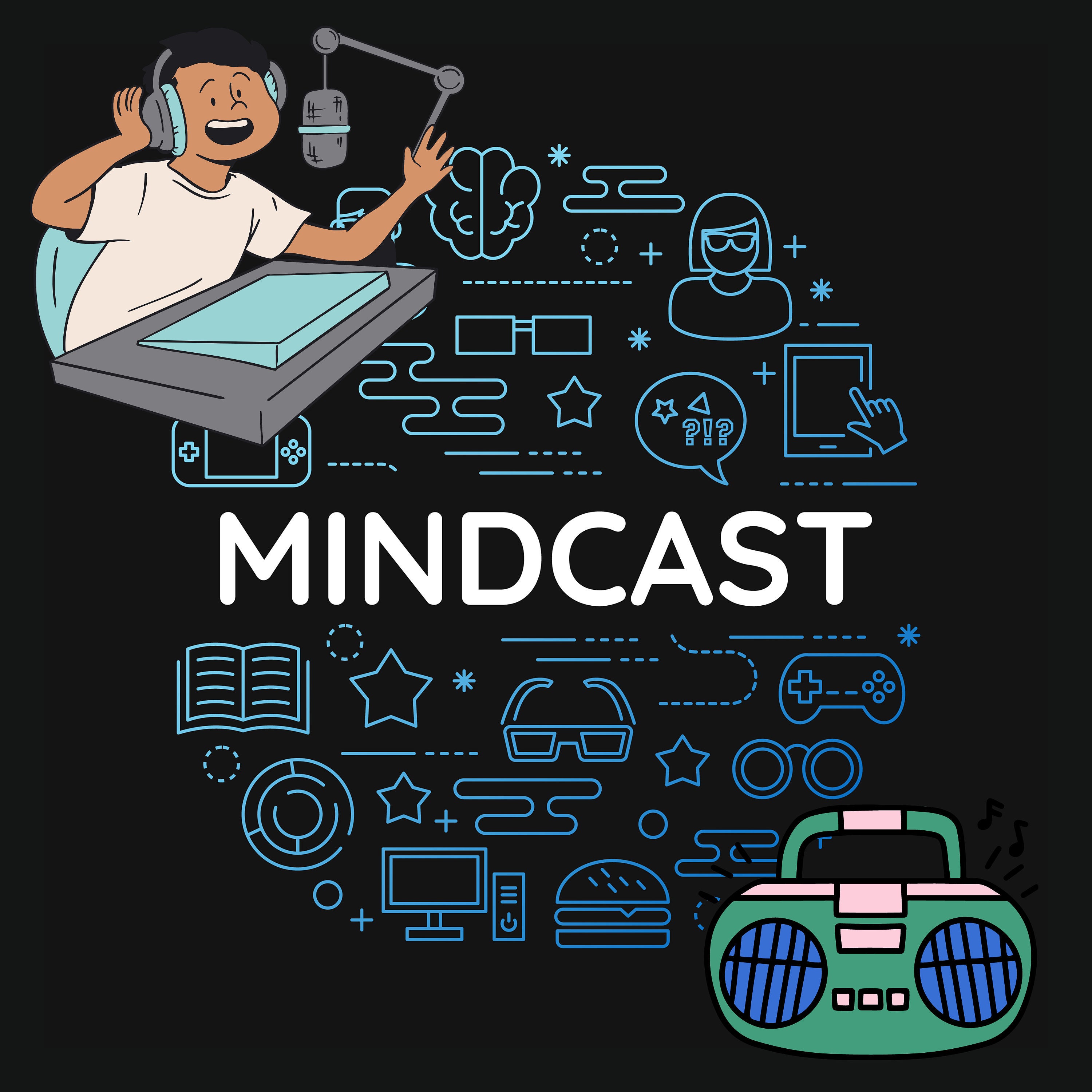 #129 - Radio vs. Webradio vs. Streamingdienste (Gast: Fabian)