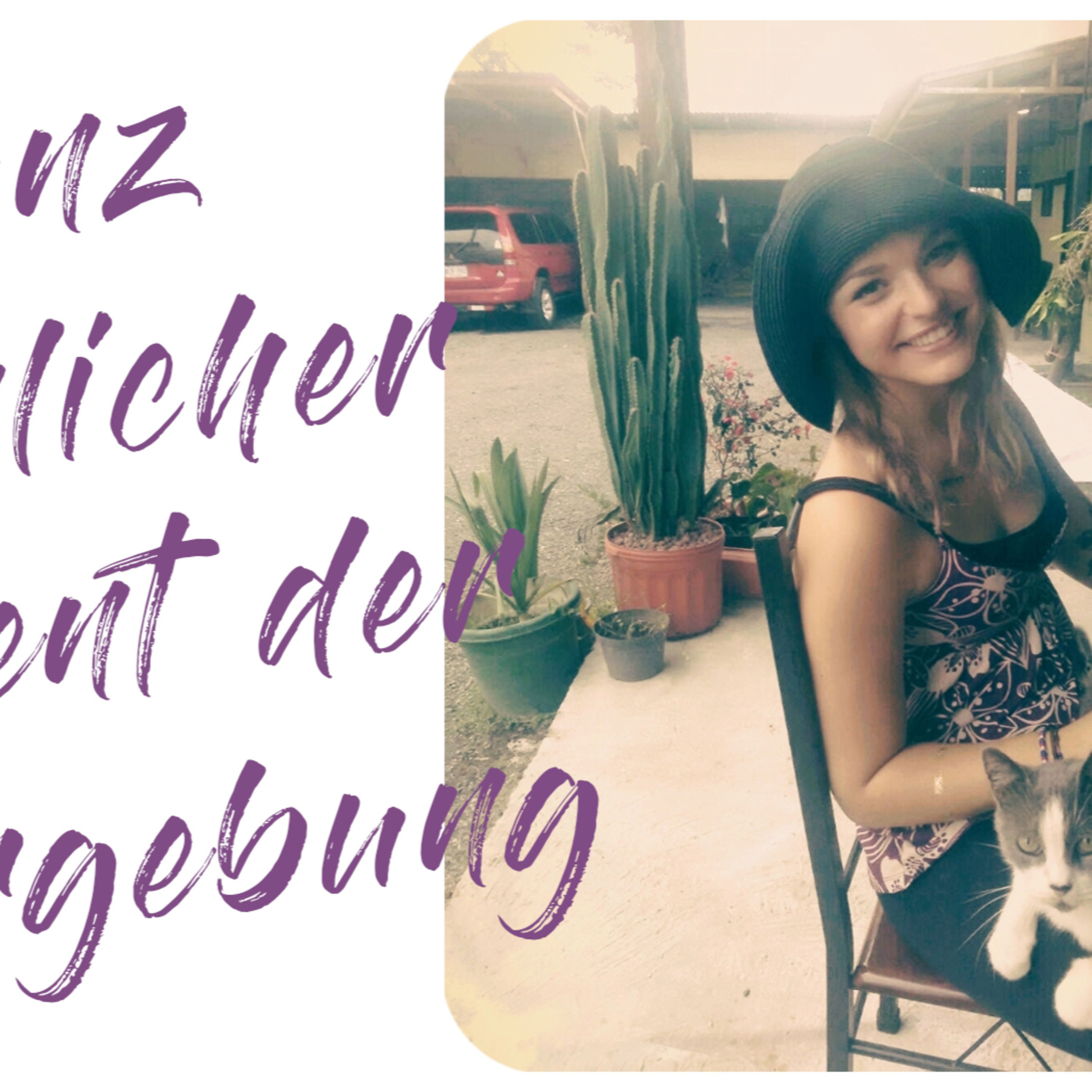 Der Moment in dem ich pure Vergebung spürte