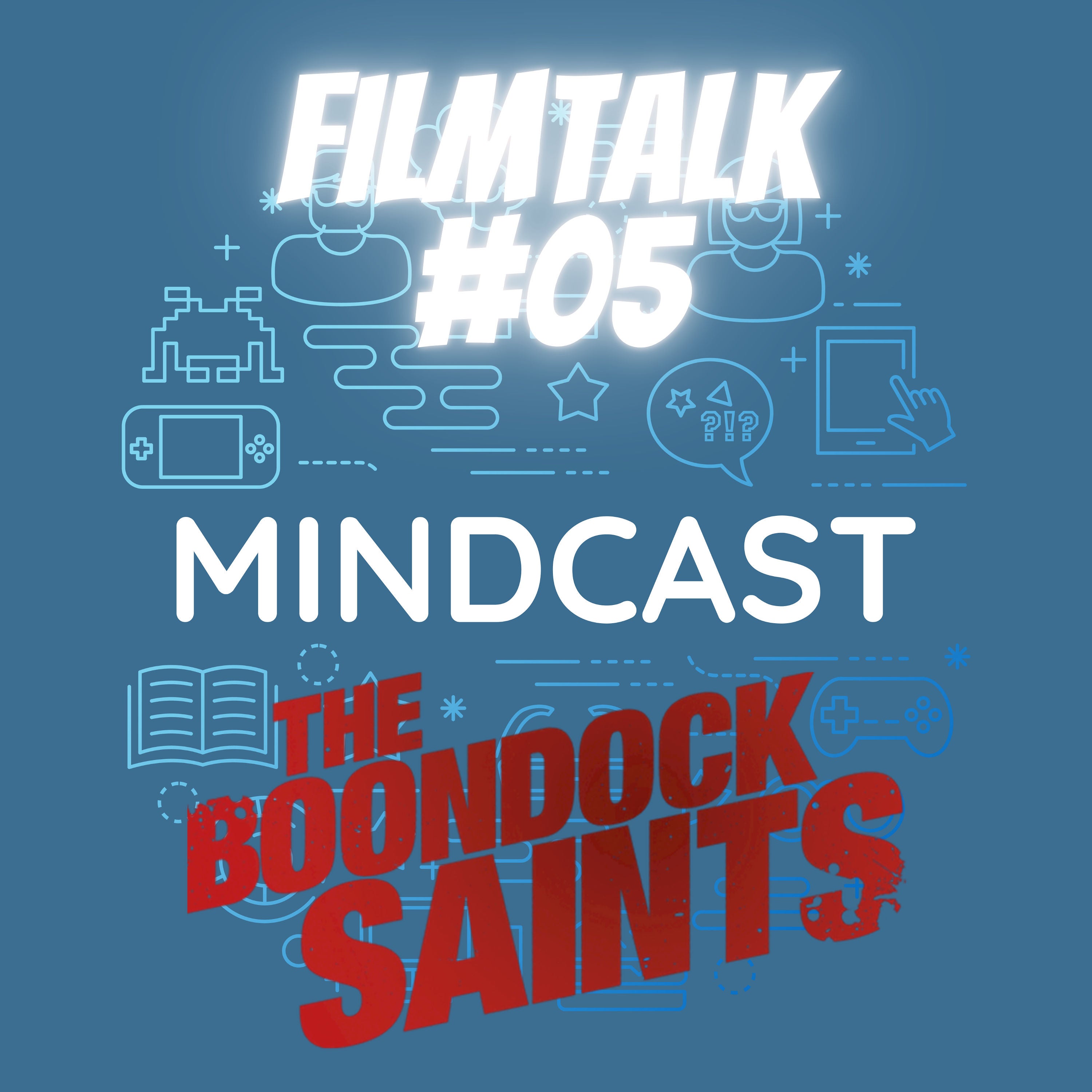 #167 - Filmtalk #05: Der Blutige Pfad Gottes