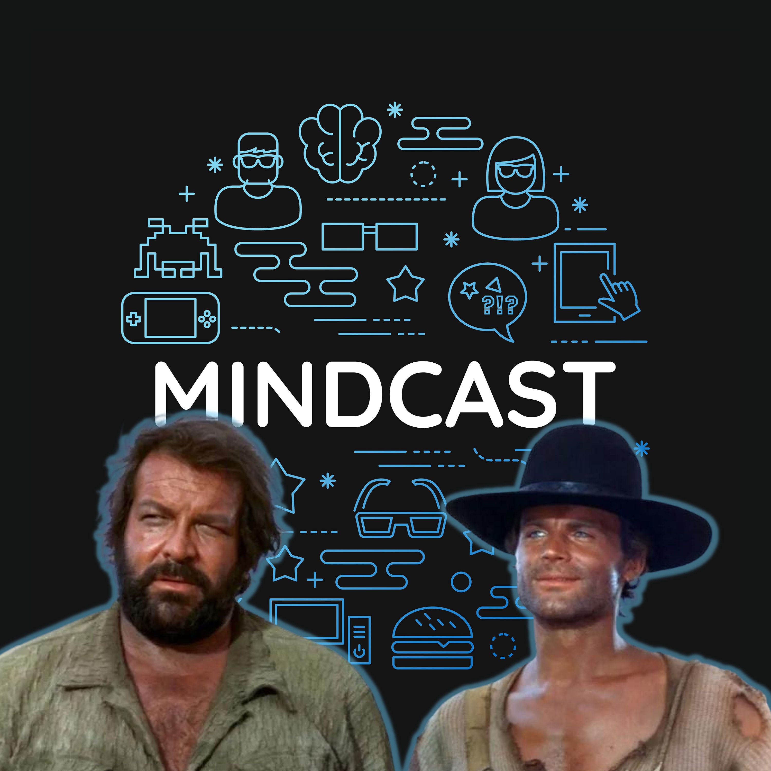 #151 - Spencer & Hill: Helden unserer Kindheit