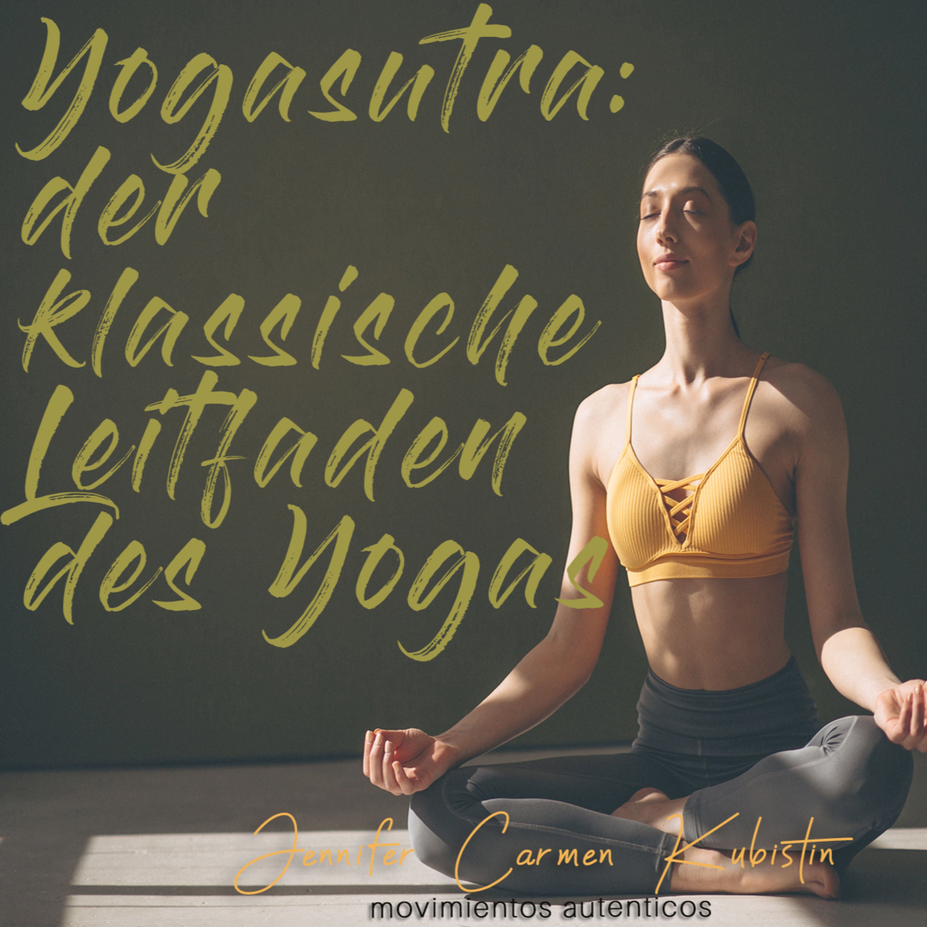 Was ist Yoga? Ein Leitfaden des philosophischen Yogas 💫