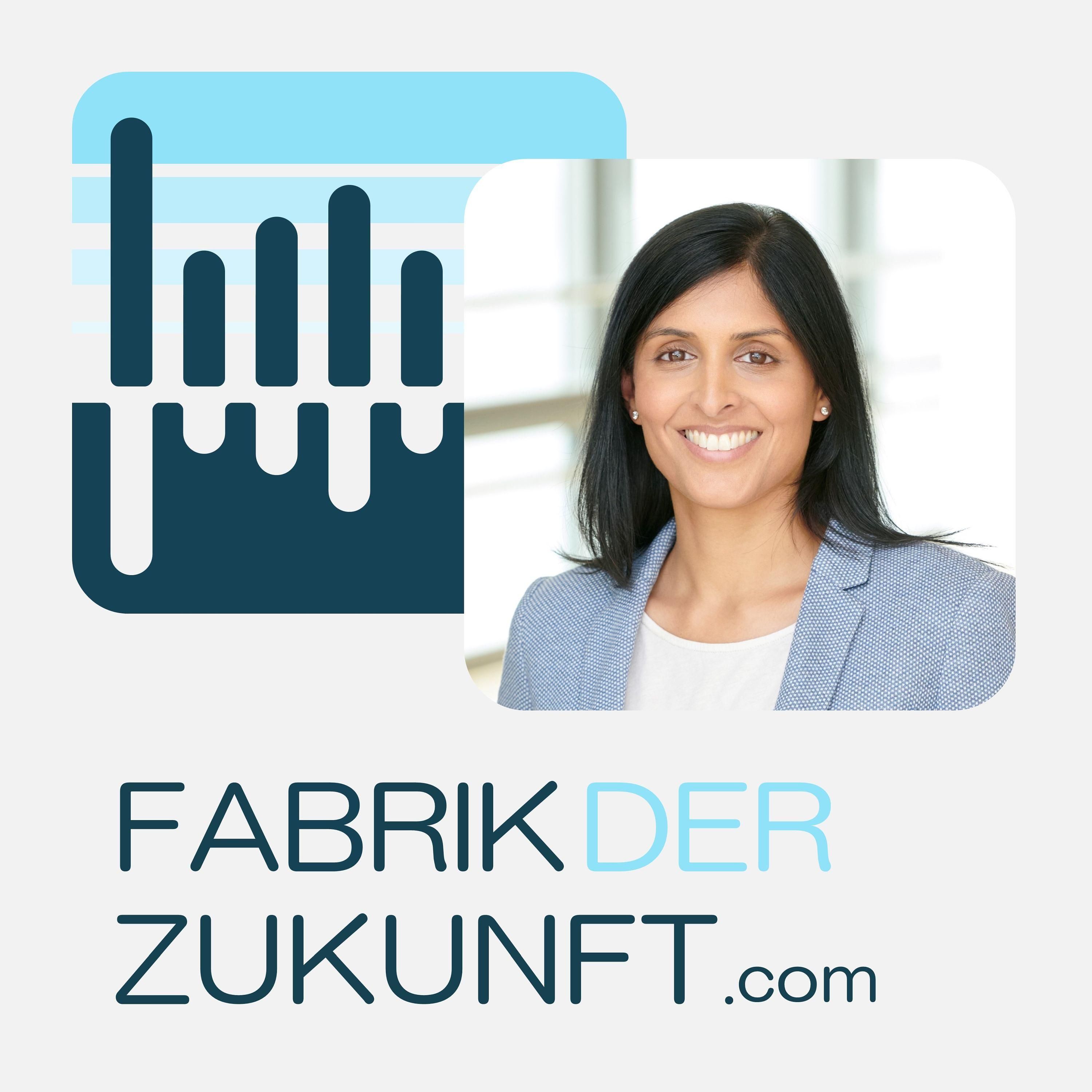 #127 Führungskultur & die ersten Monate als Werkleiterin - mit Dr. Rawina Benoit