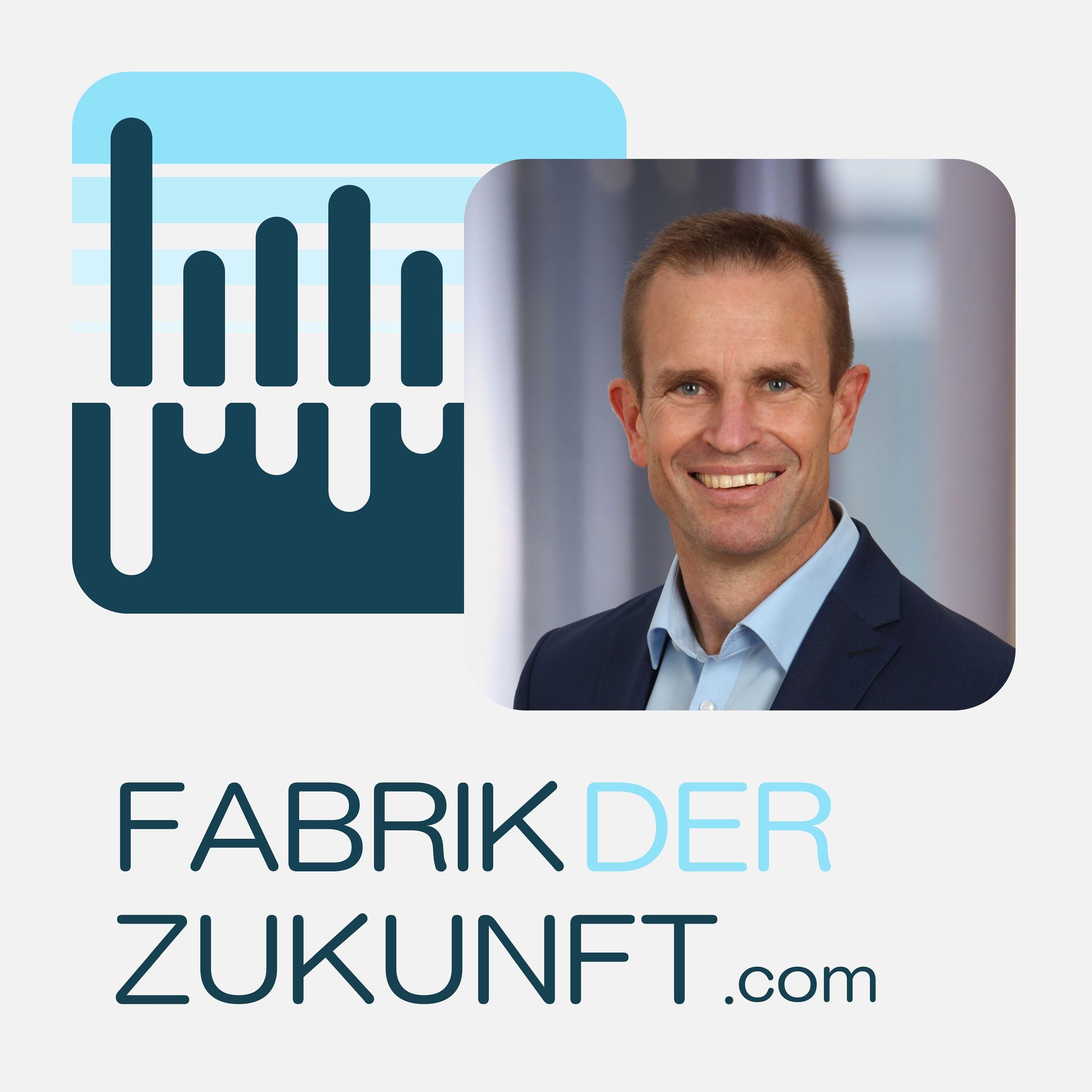 #115 Entwicklung einer Fabrik als Werkleiter - mit Ingo Hild