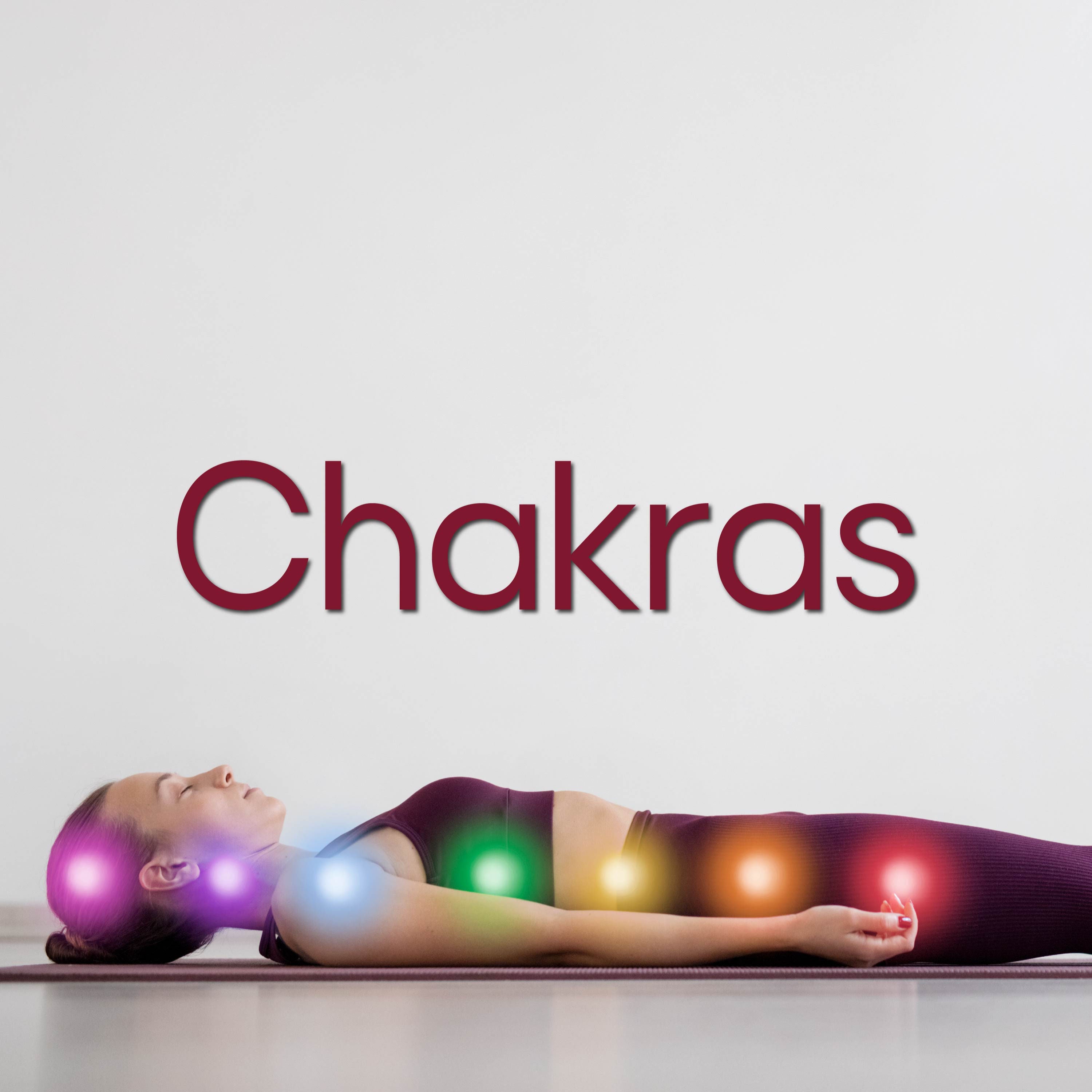 Meine liebste Chakra-Meditation