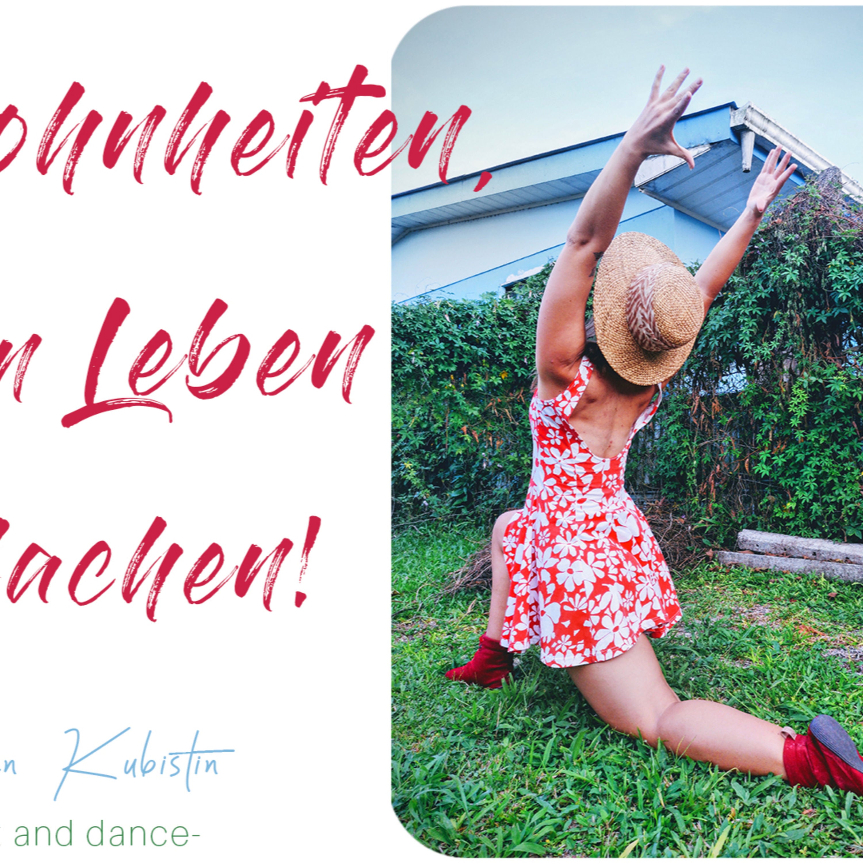 3 einfache Gewohnheiten die mir helfen, ein leichteres Leben zu führen