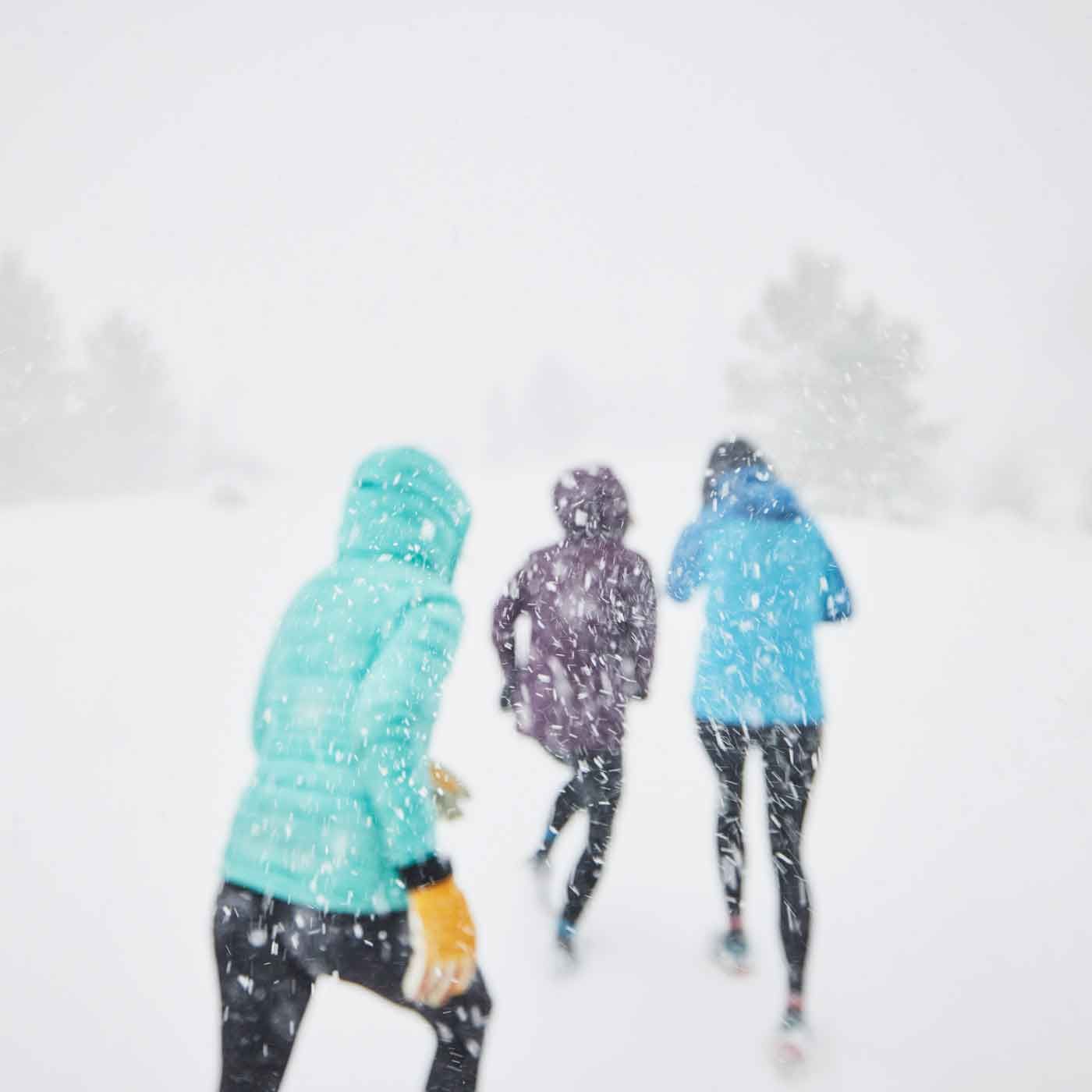 Folge 75: Wintertraining