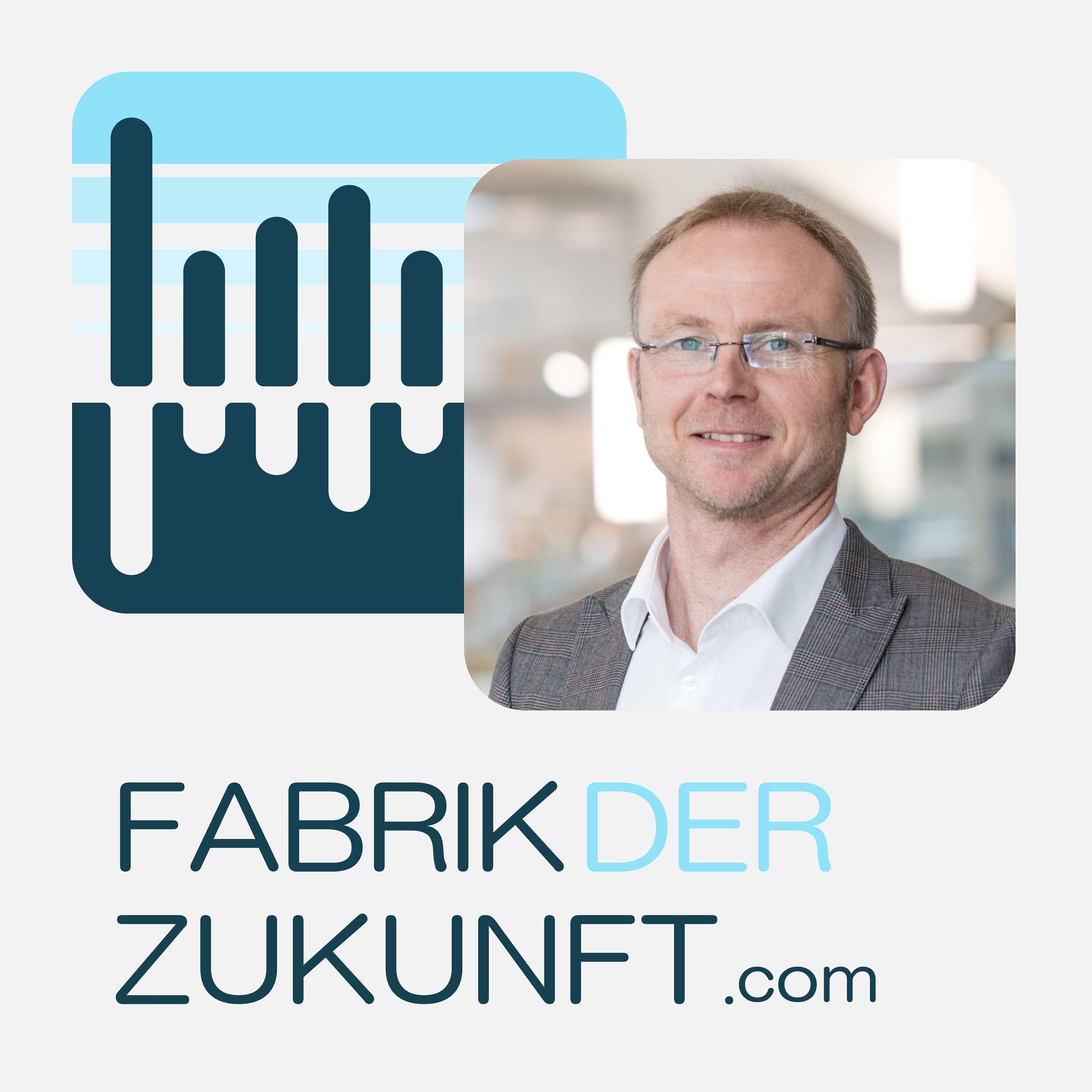 #050 Skalierbare Vernetzung von Bestandsmaschinen mit der Cloud - mit Jürgen Pfeifer