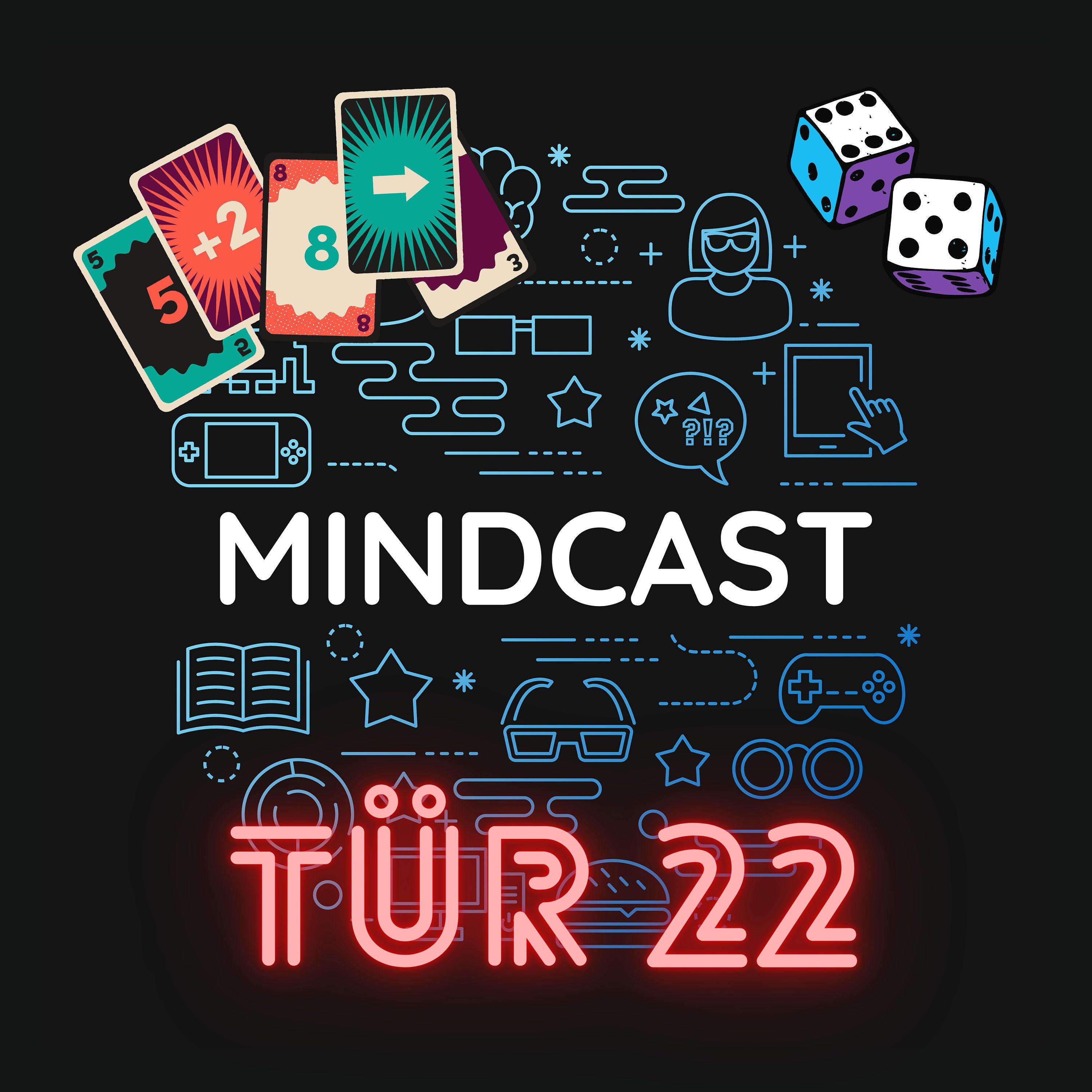 [Advent 2021] Spielvorstellung: Tabletop Simulator (22.12.2021)