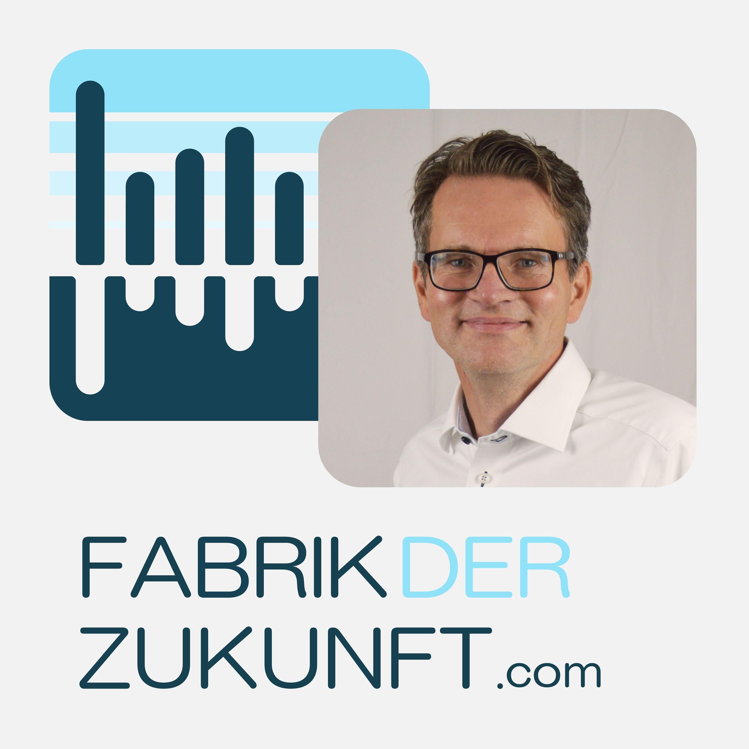 #111 Scannerlos in Produktion und Logistik - mit Urban Siller