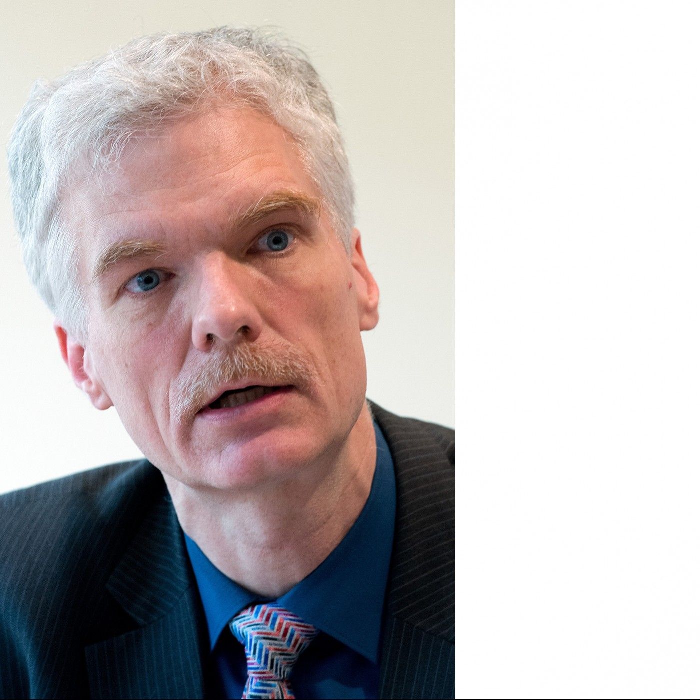 mit OECD-Bildungsdirektor Andreas Schleicher