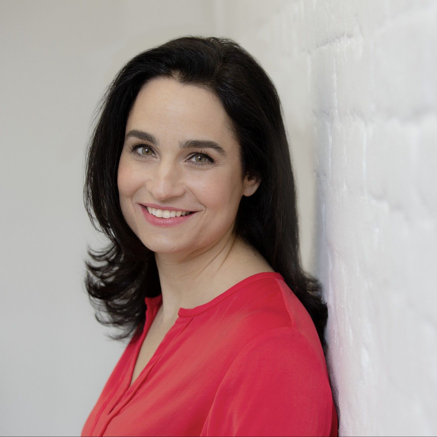Mit der Ärztin Dr. med.Yael Adler über die Beziehung zwischen Arzt und Patient