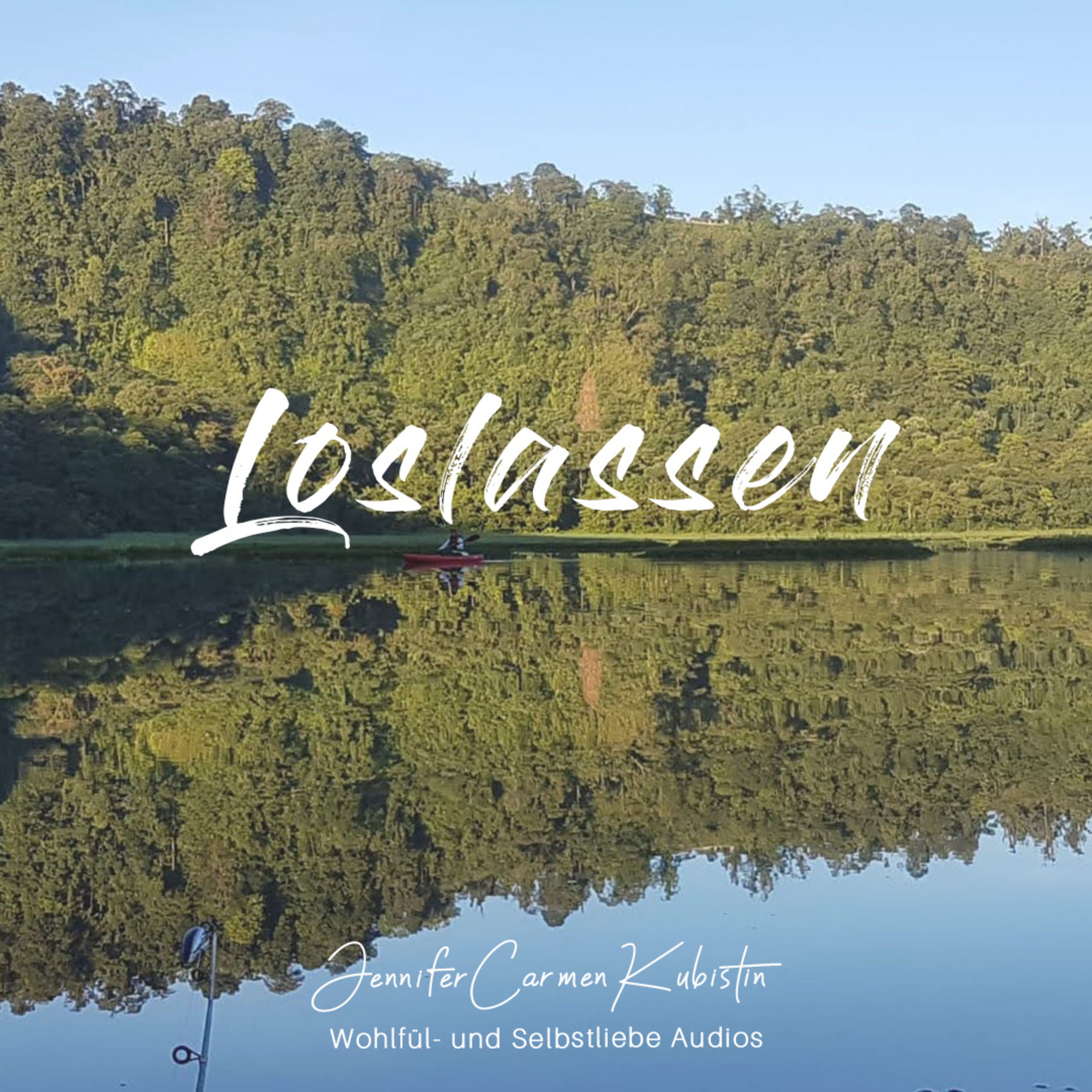 Loslassen - Mentales Training am Morgen
