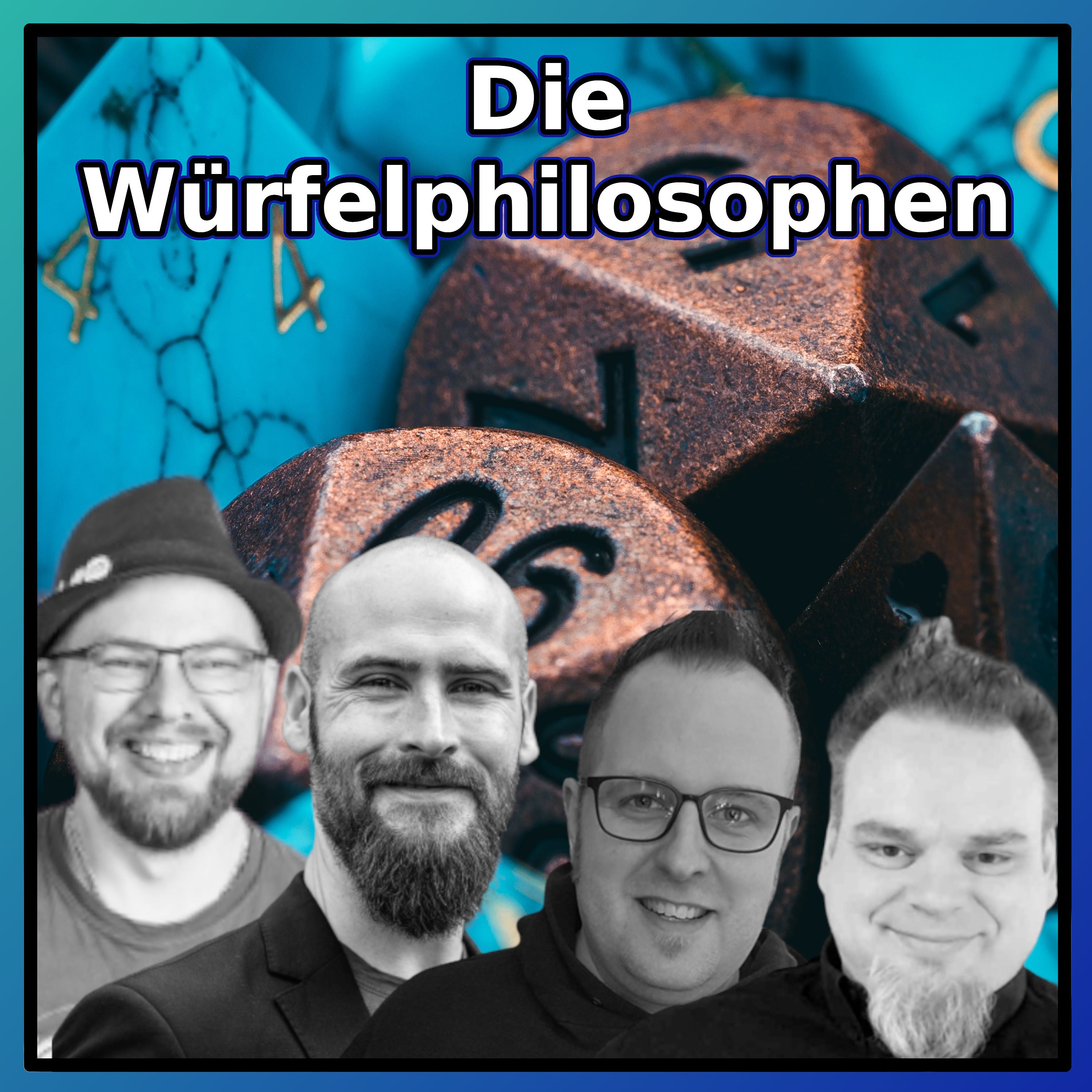 #1 Die Gretchenfrage