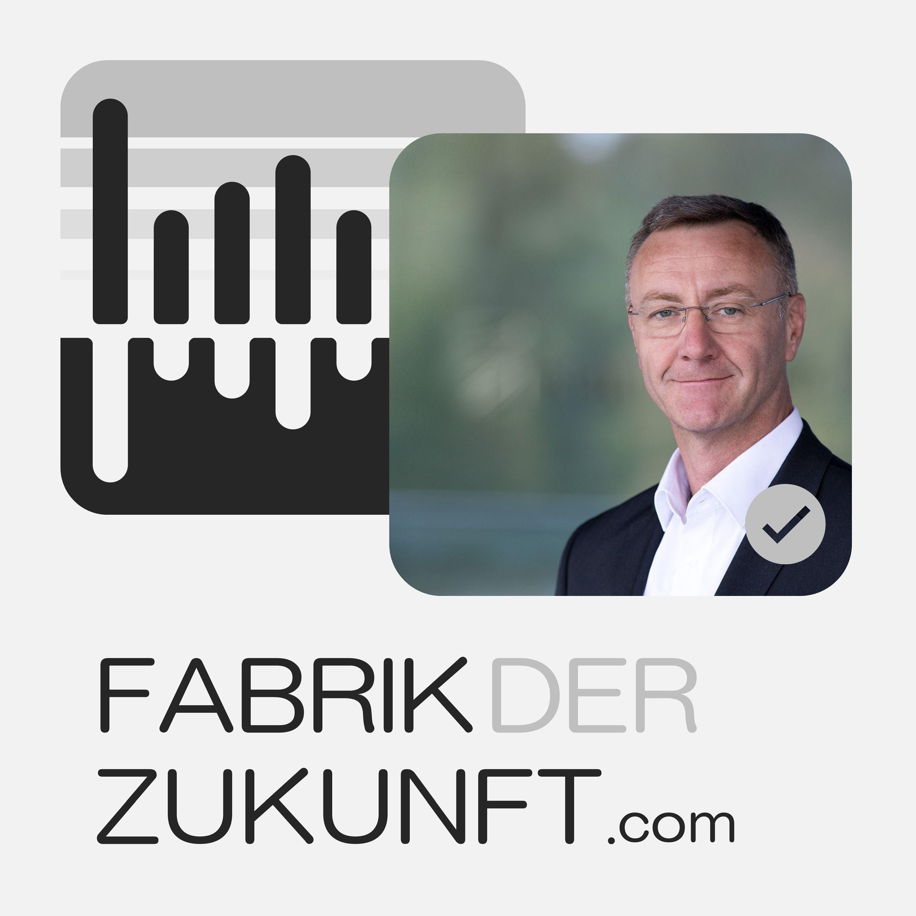 #087 Digitale Transformation aus Sicht des Top-Managements - mit Andreas Klein