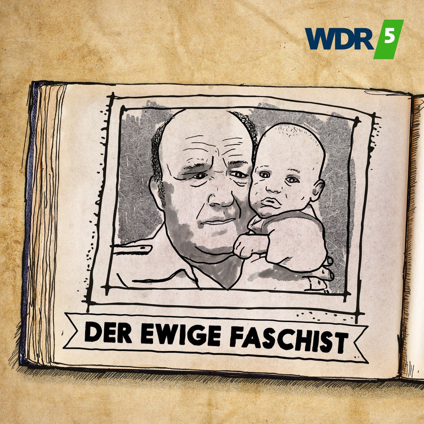 Der ewige Faschist - Hetze, Haft und Terror (3/4)