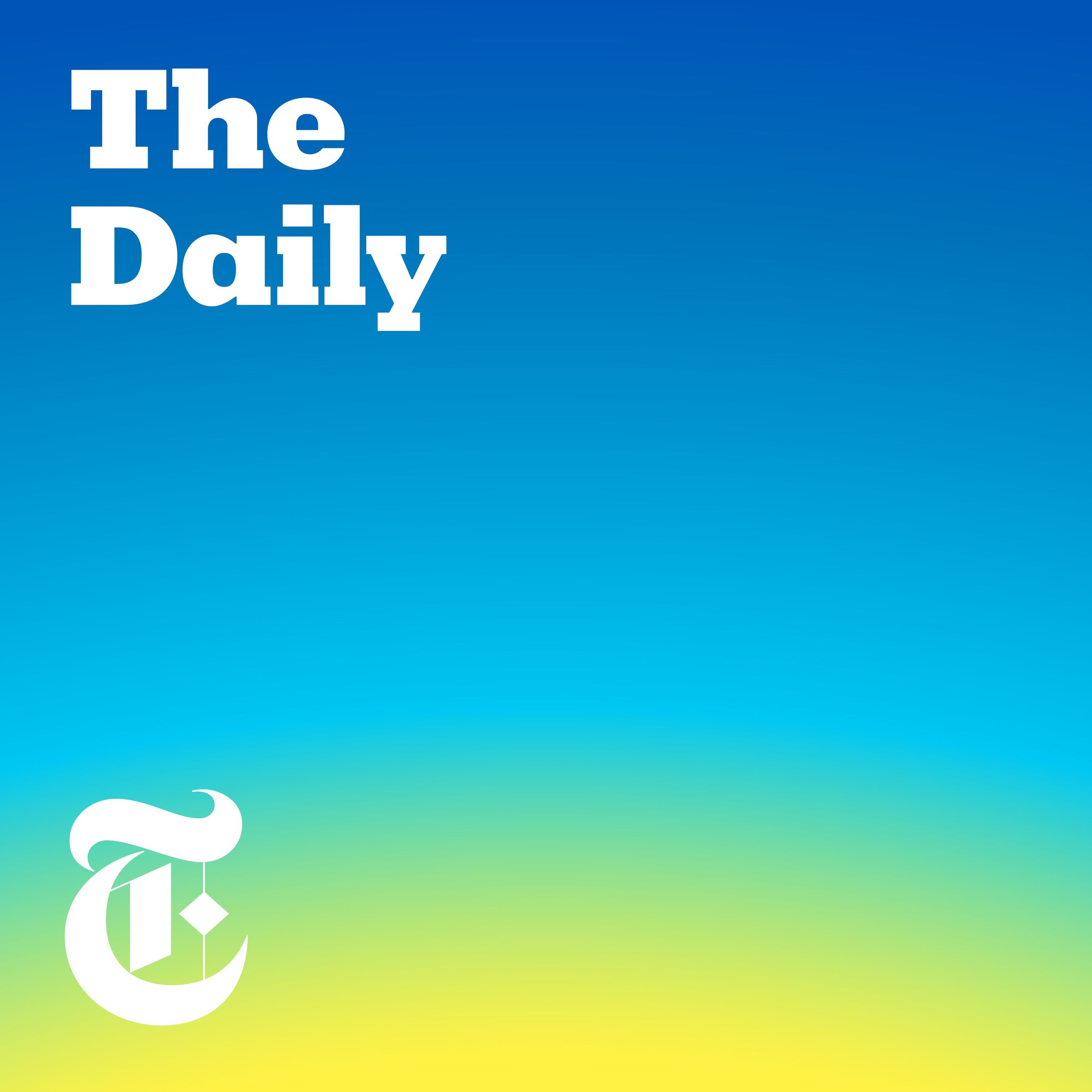 A Conspiracy Theory Is Proved Wrong