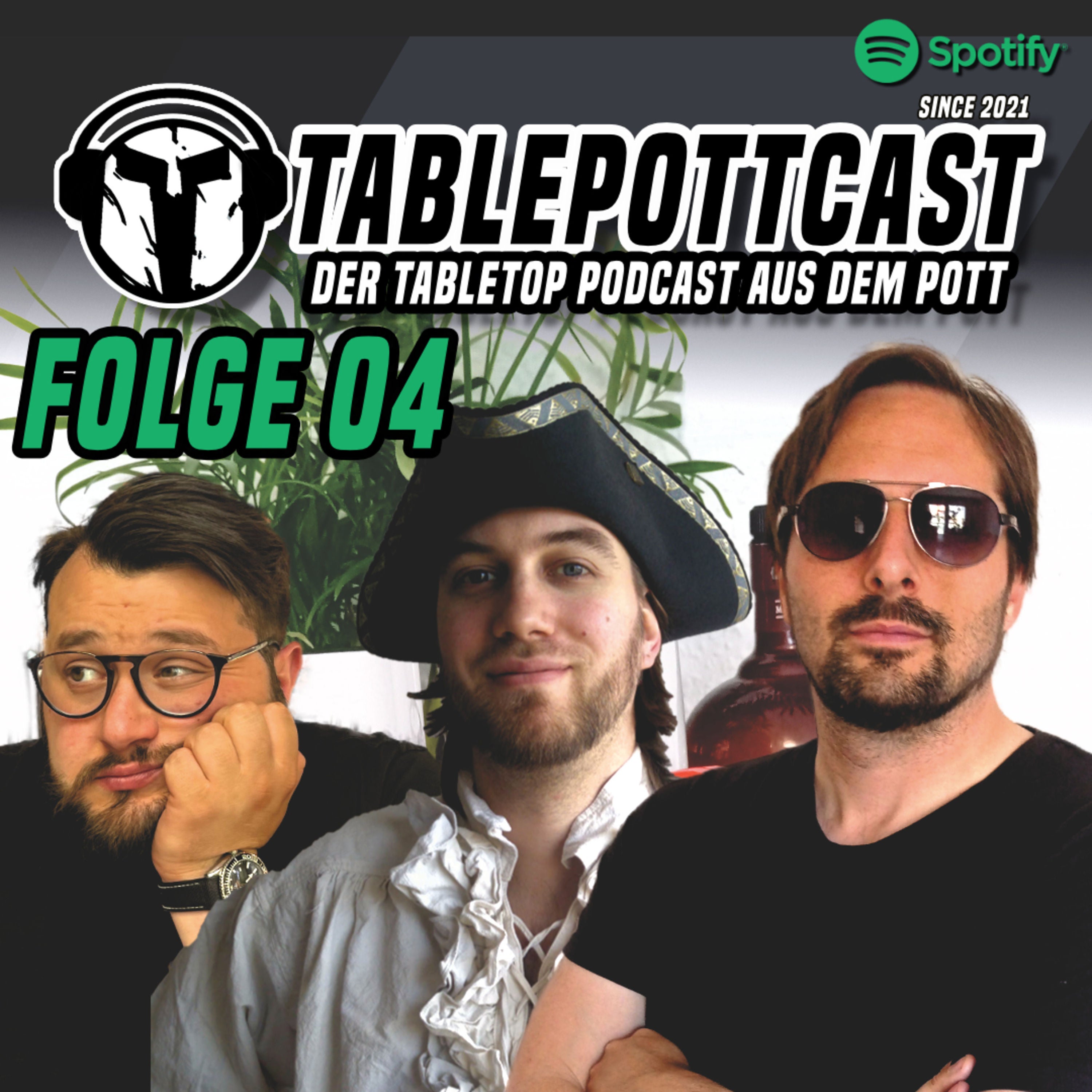 FOLGE 04 – ROAD TO FREEBOOTERS FATE – DER KULT