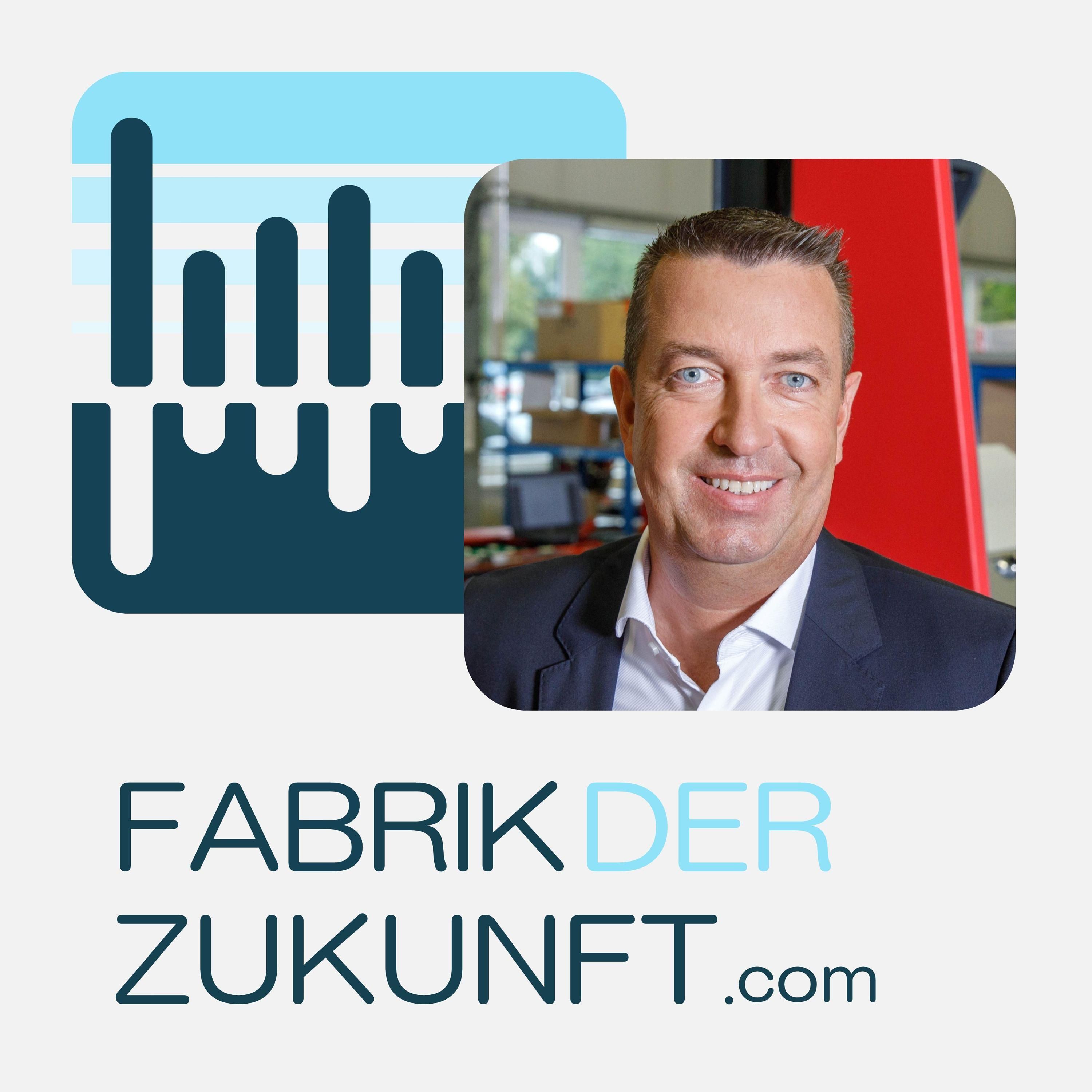 #125 VDA 5050 und die Autonomie der Mobilen Roboter - mit Wolfgang Hillinger