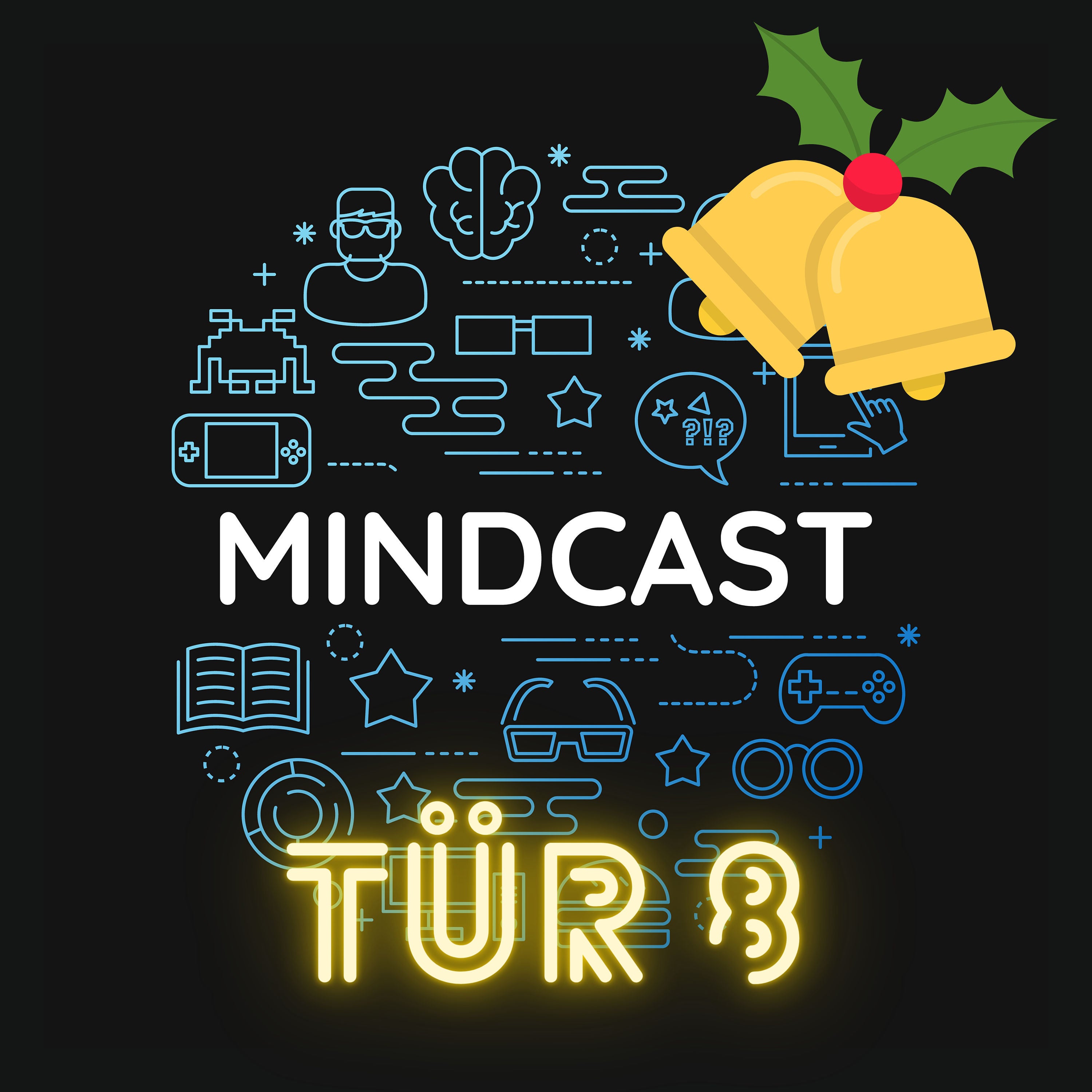 [Advent 2021] Gedankenexperiment: Wir in Mittelerde (08.12.2021)