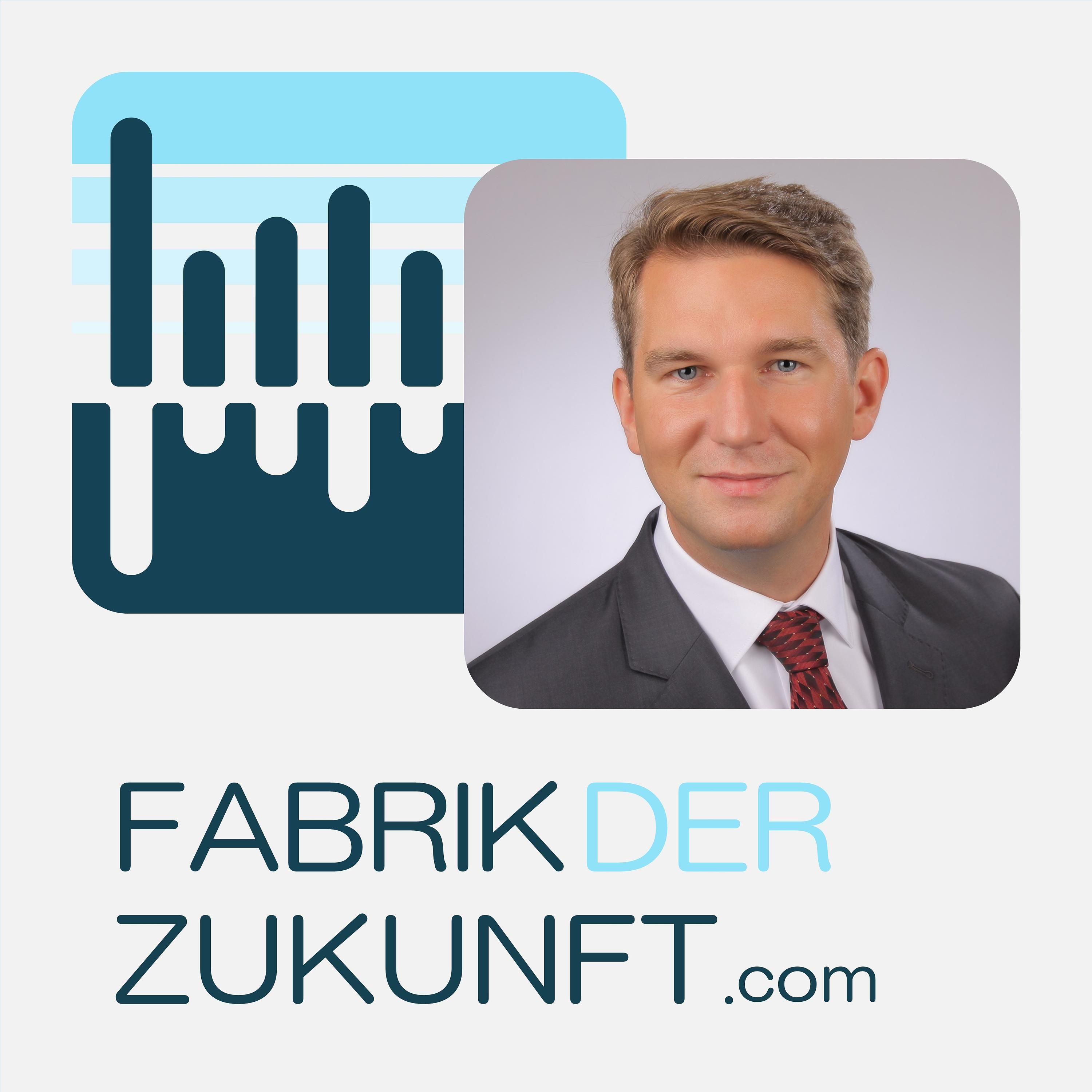 #002 Die Fabrik auf dem Wasser - Bluefield Konzept - mit Dr. Vejn Sredic