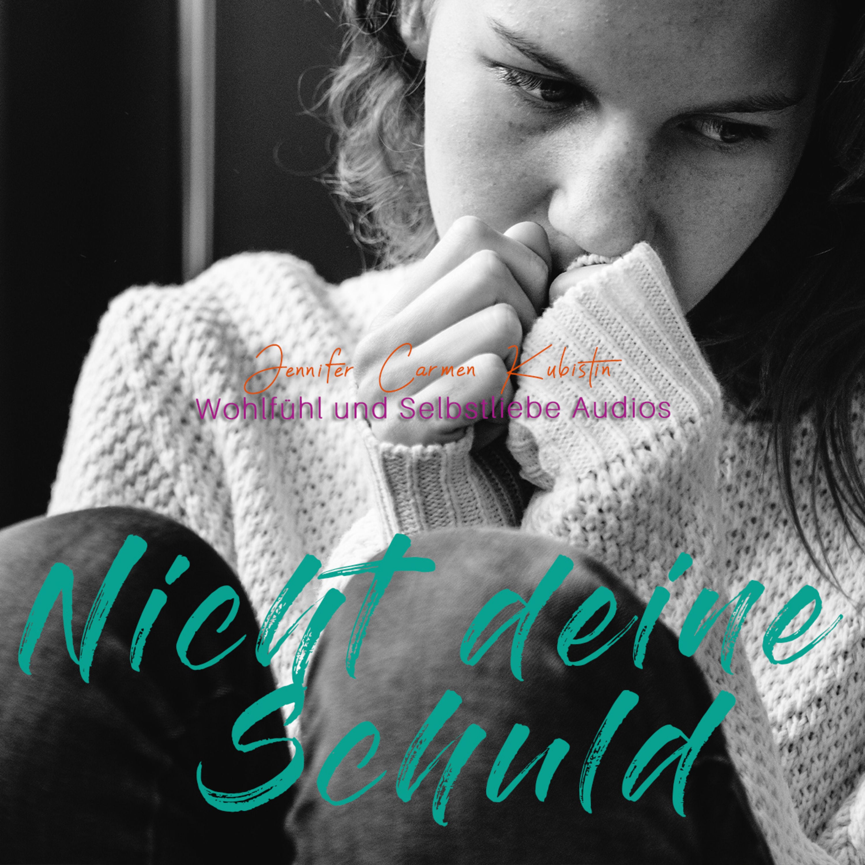 An uns Frauen: Es ist nicht unsere Schuld