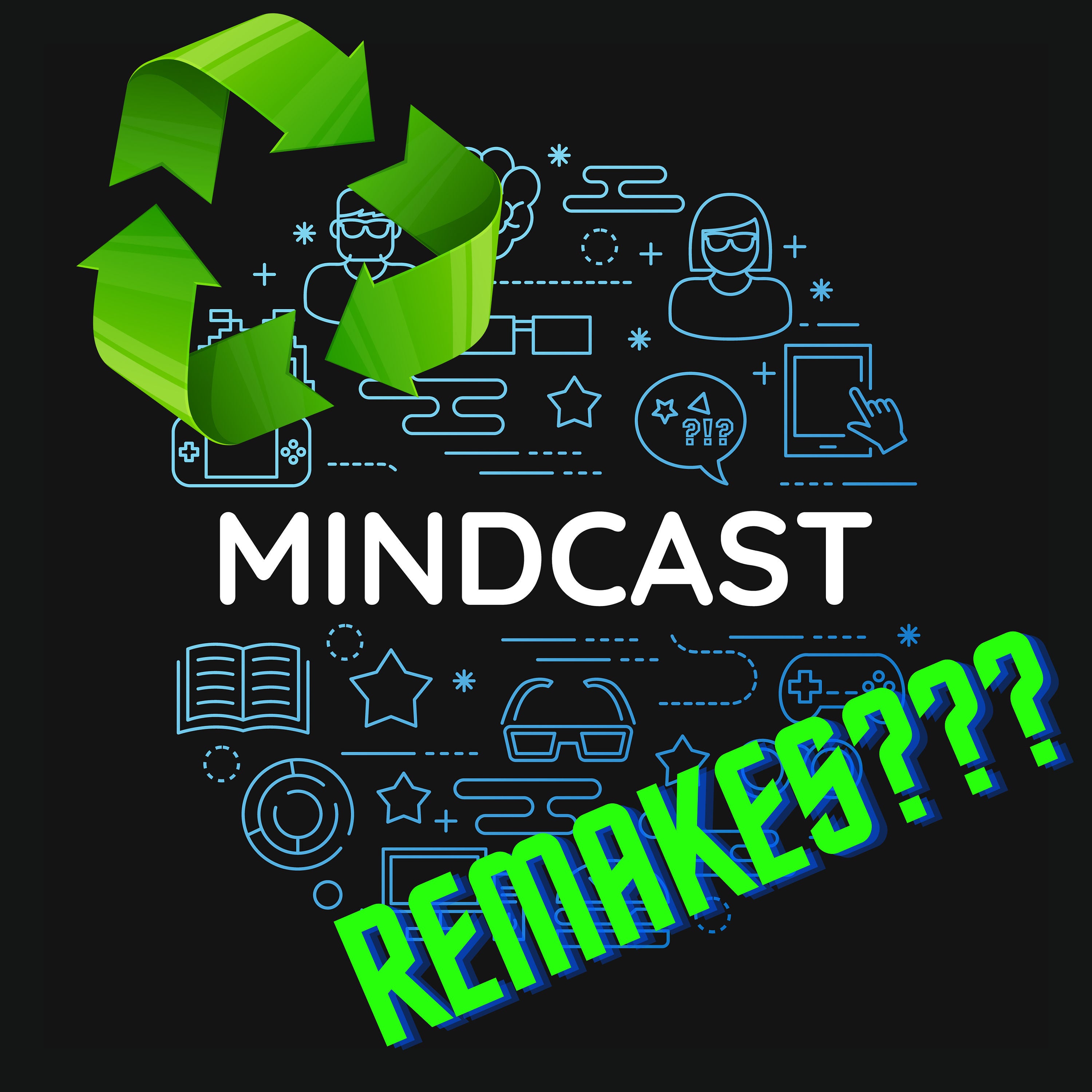 #159 - Remake-Wünsche