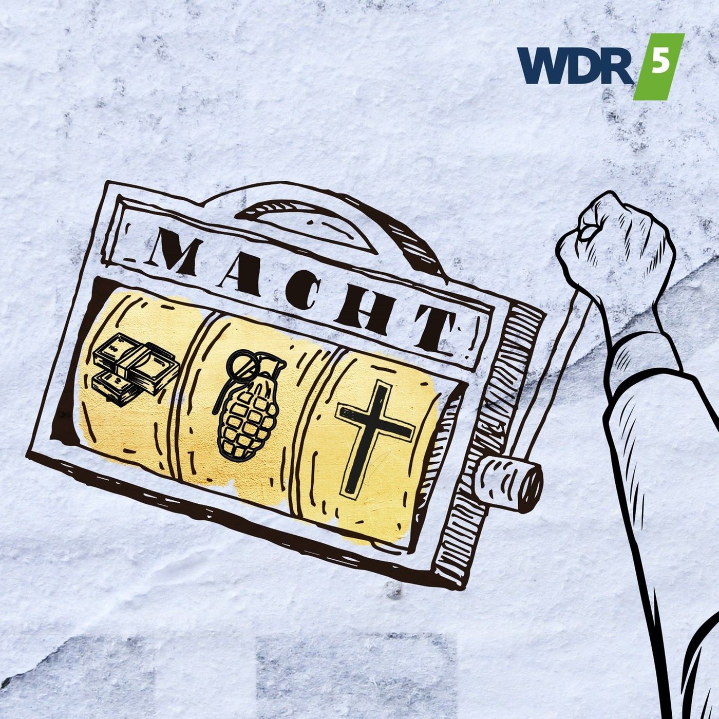 Die Macht ... der Religion (7/8)