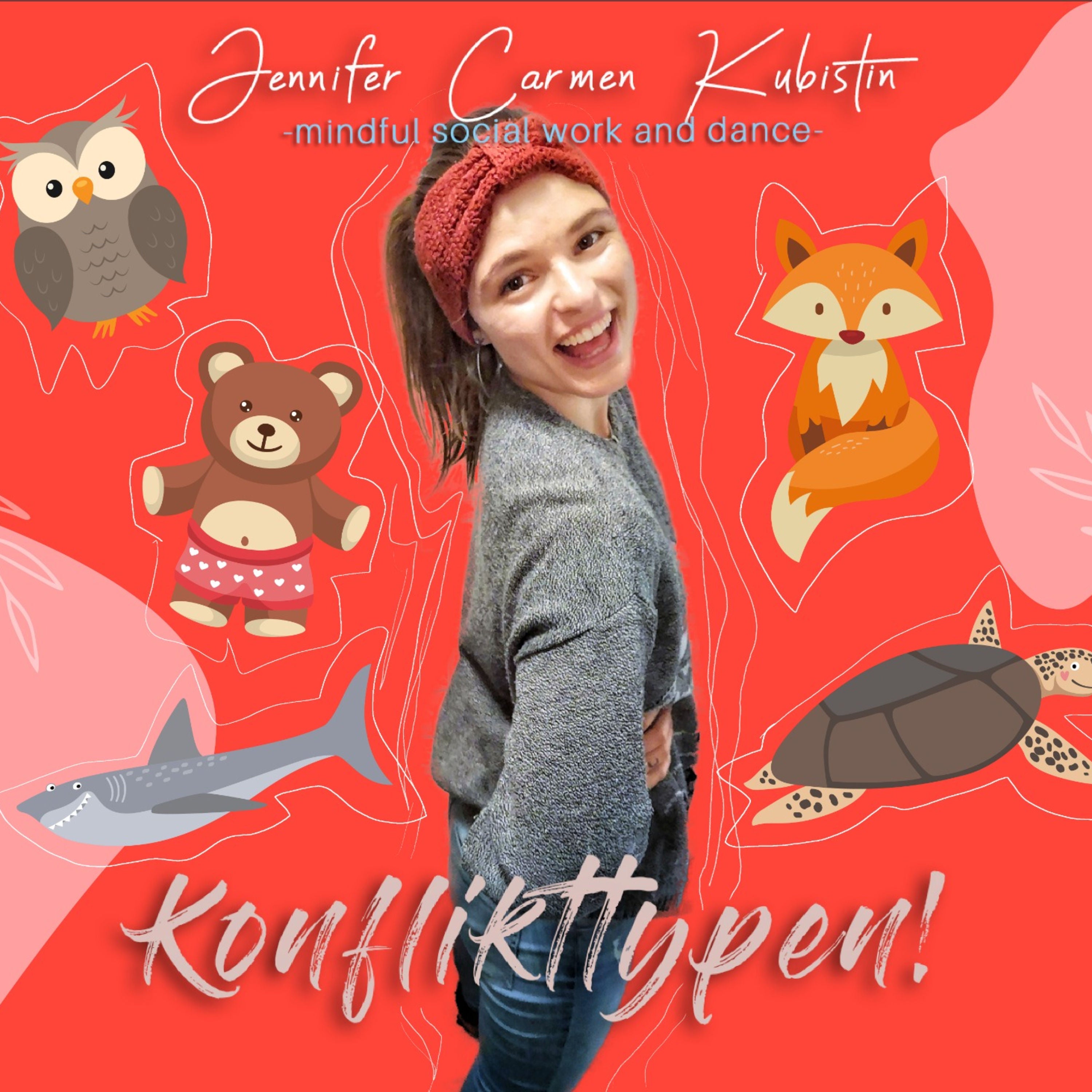 Welcher Konflikttyp bist du? #32